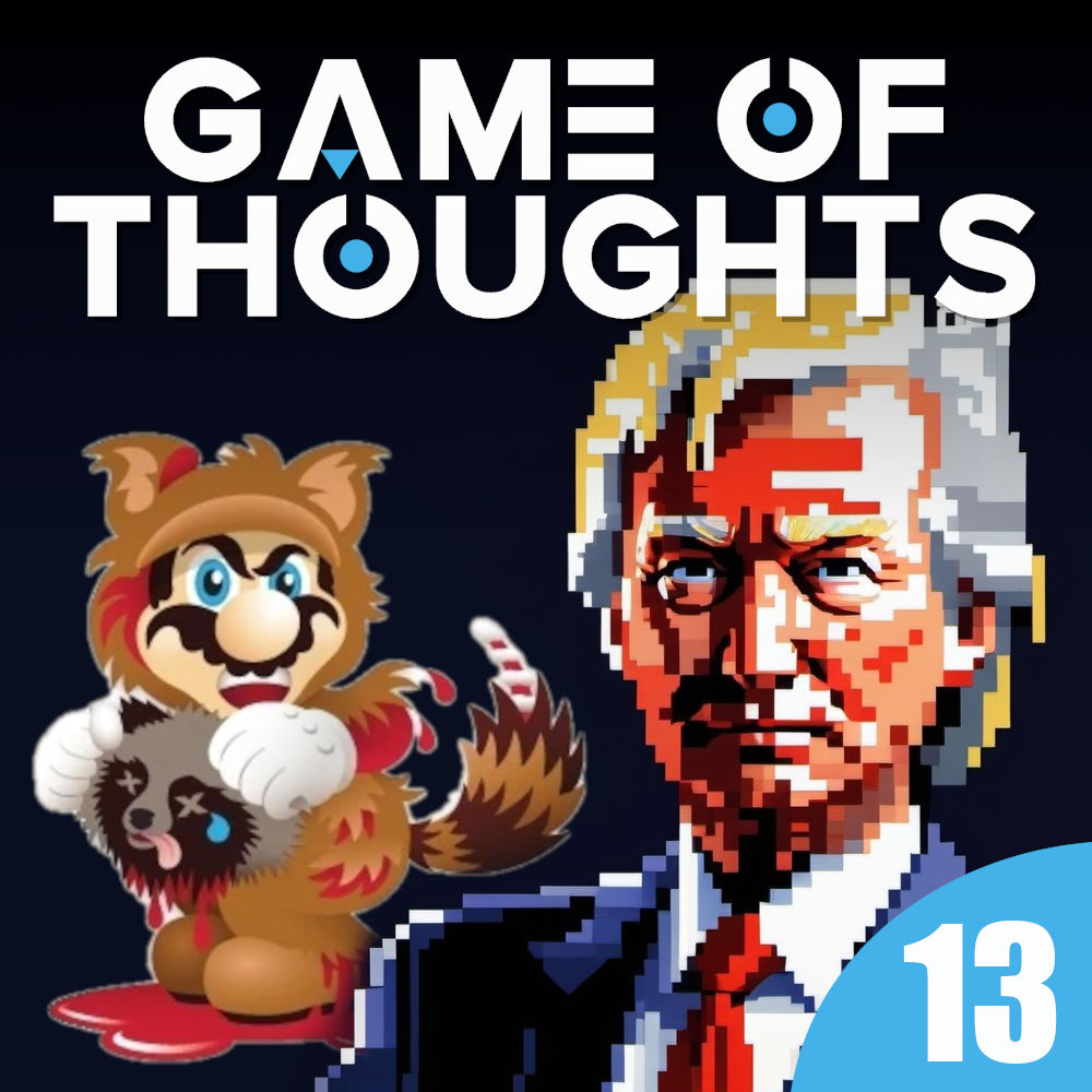 So politisch sind Videospiele (Mit Gast) #13