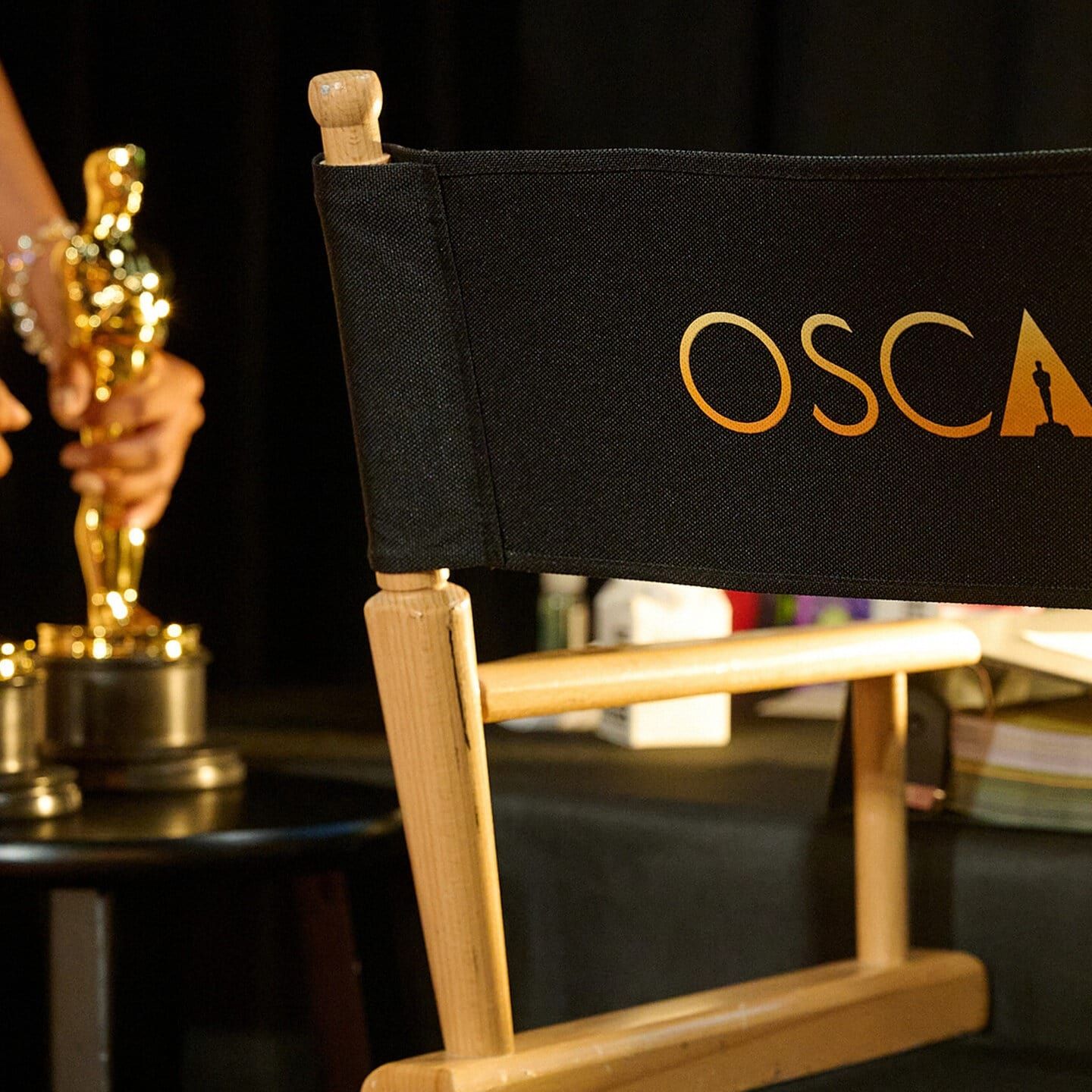 So politisch war die Oscar-Verleihung