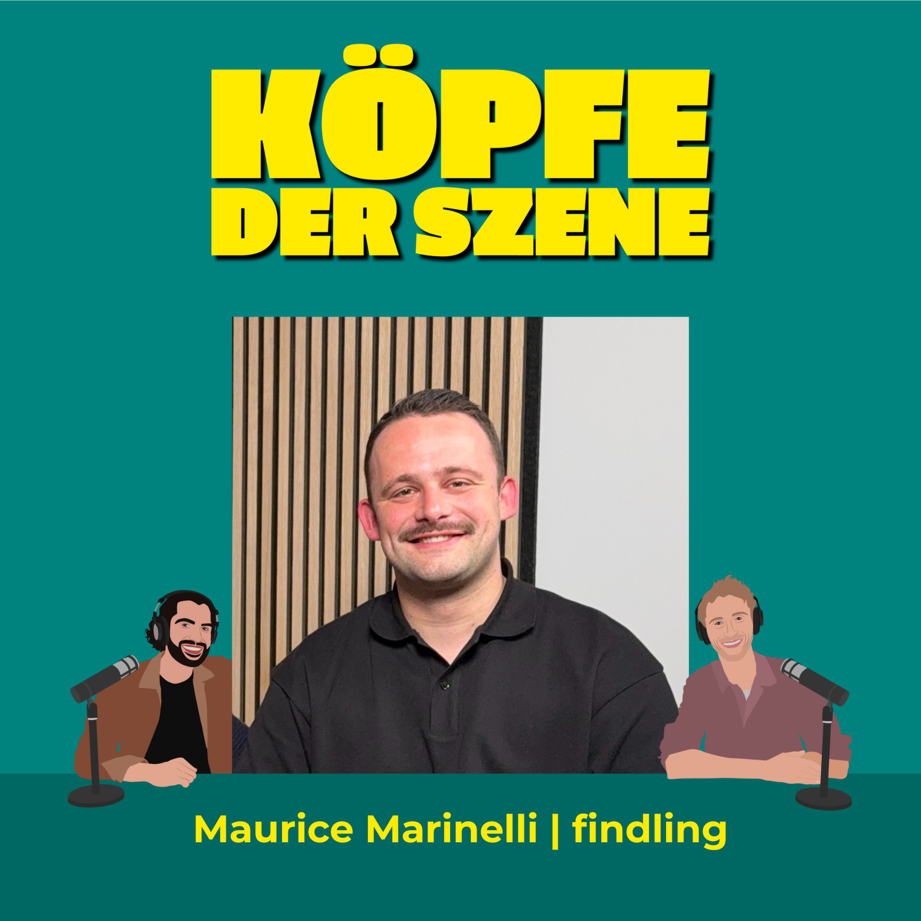 So rankst du mit SEO ganz oben | findling-Gründer Maurice Marinelli #8