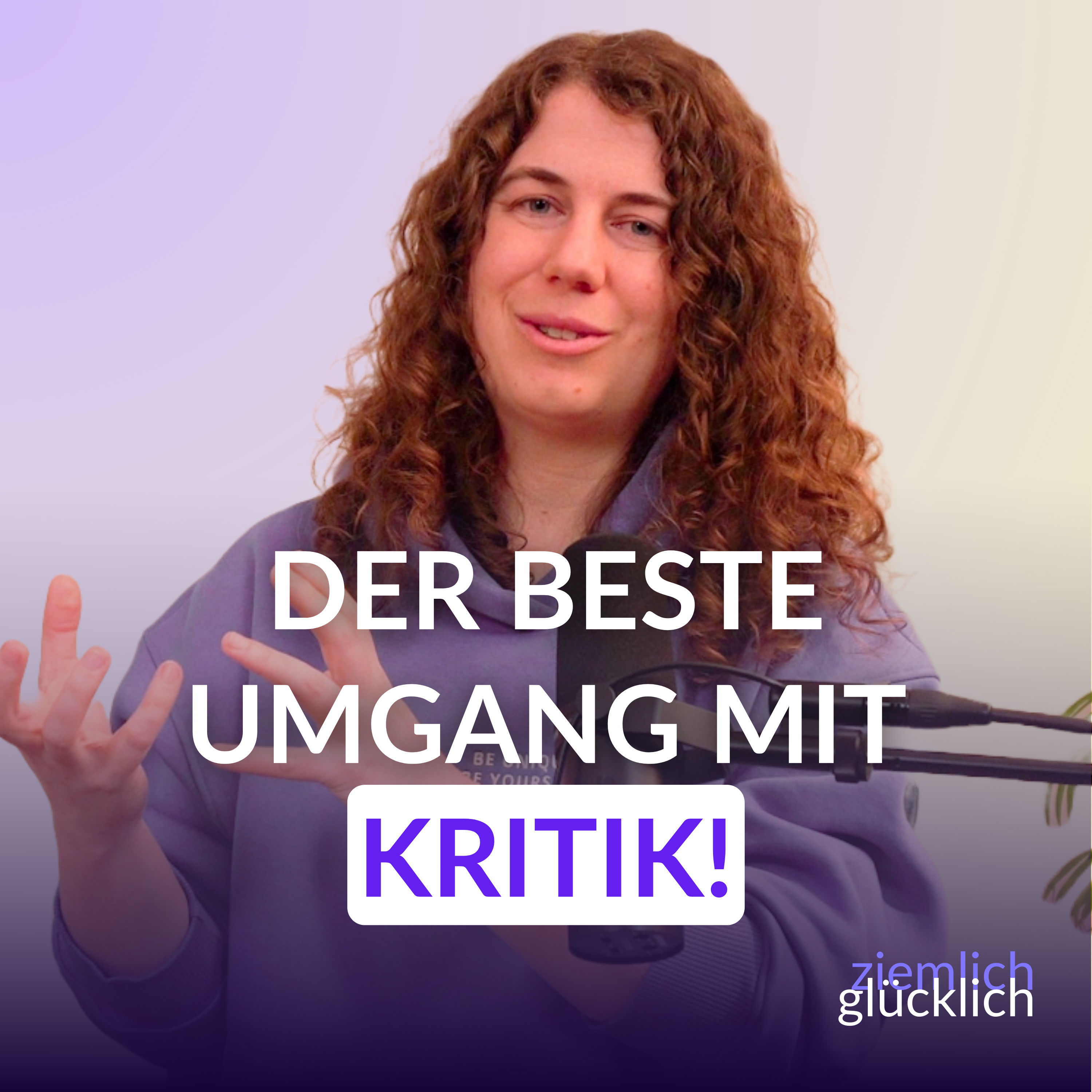 So reagierst du endlich souverän auf Kritik – in 4 einfachen Schritten