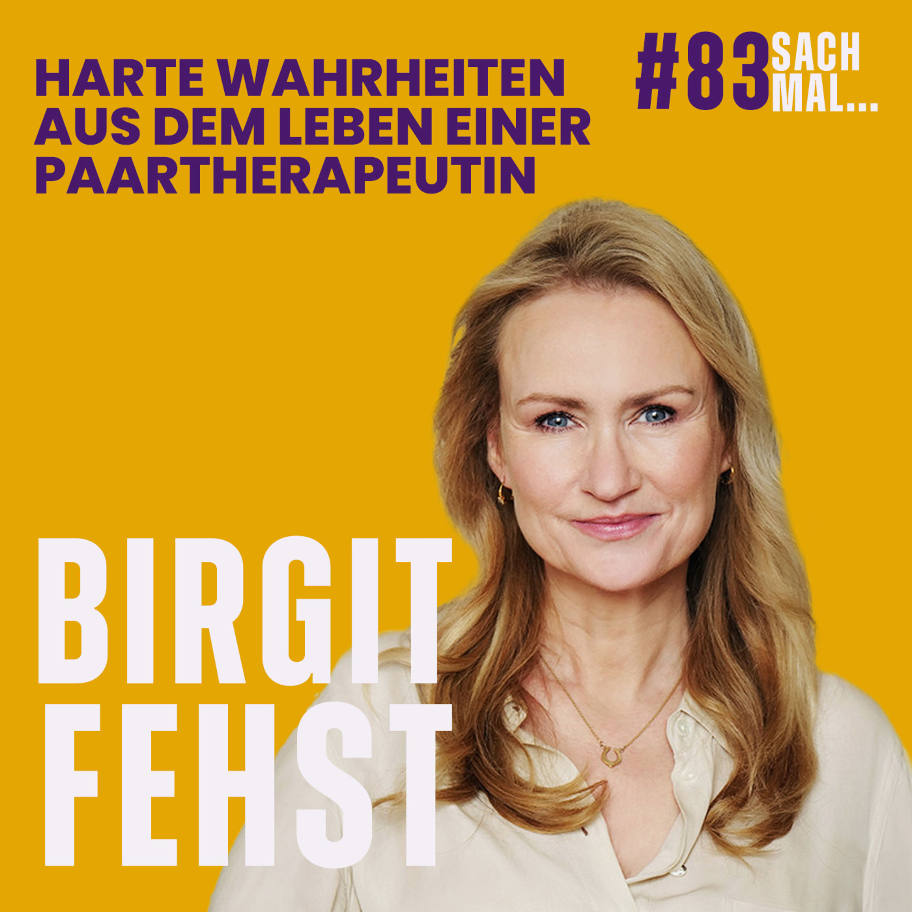 So rettest du deine Beziehung mit Birgit Fehst