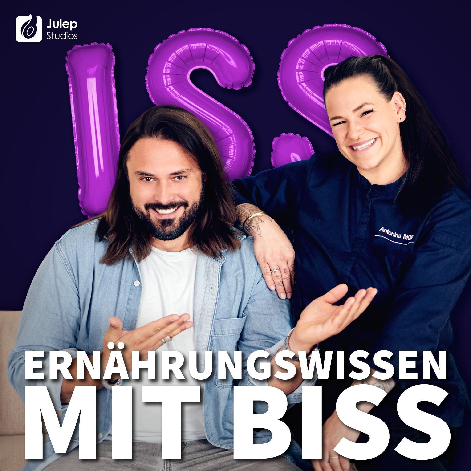 So schmeckt Sommer: Richtig Essen und Trinken bei Hitze