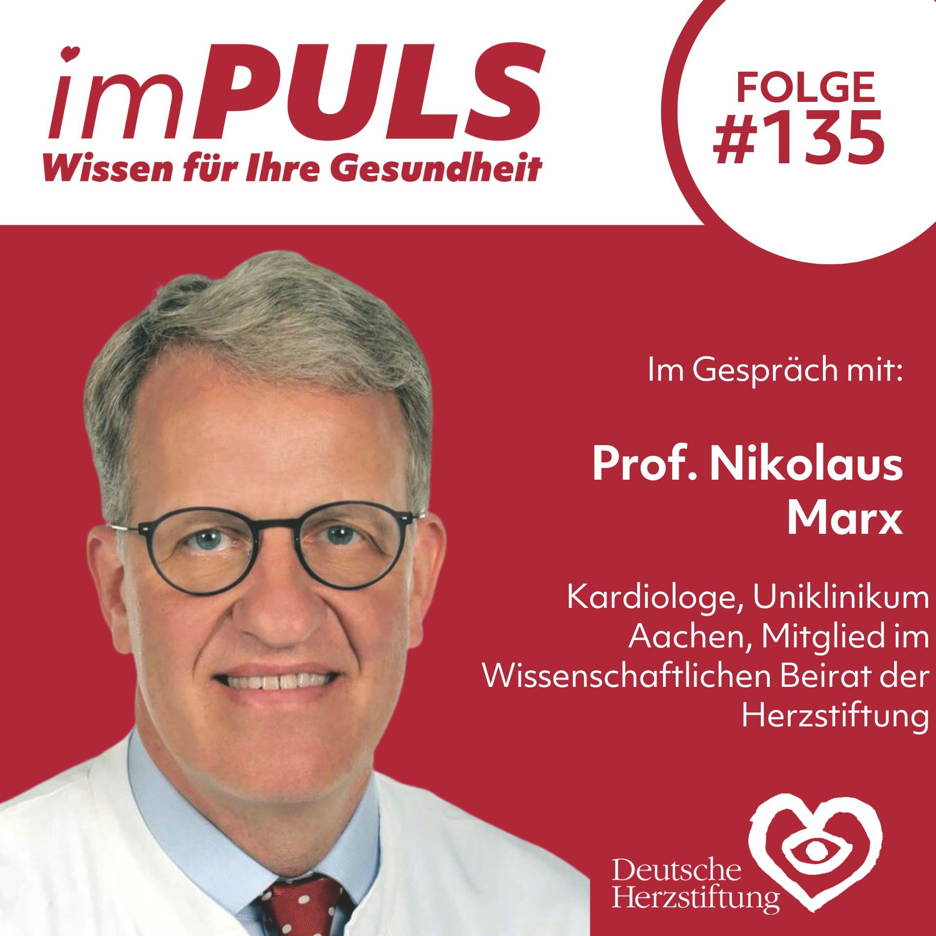 So schützen Sie ihr Herz vor Diabetes-Folgen