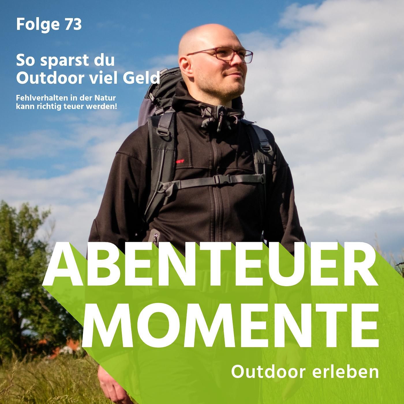 So sparst du Outdoor viel Geld!