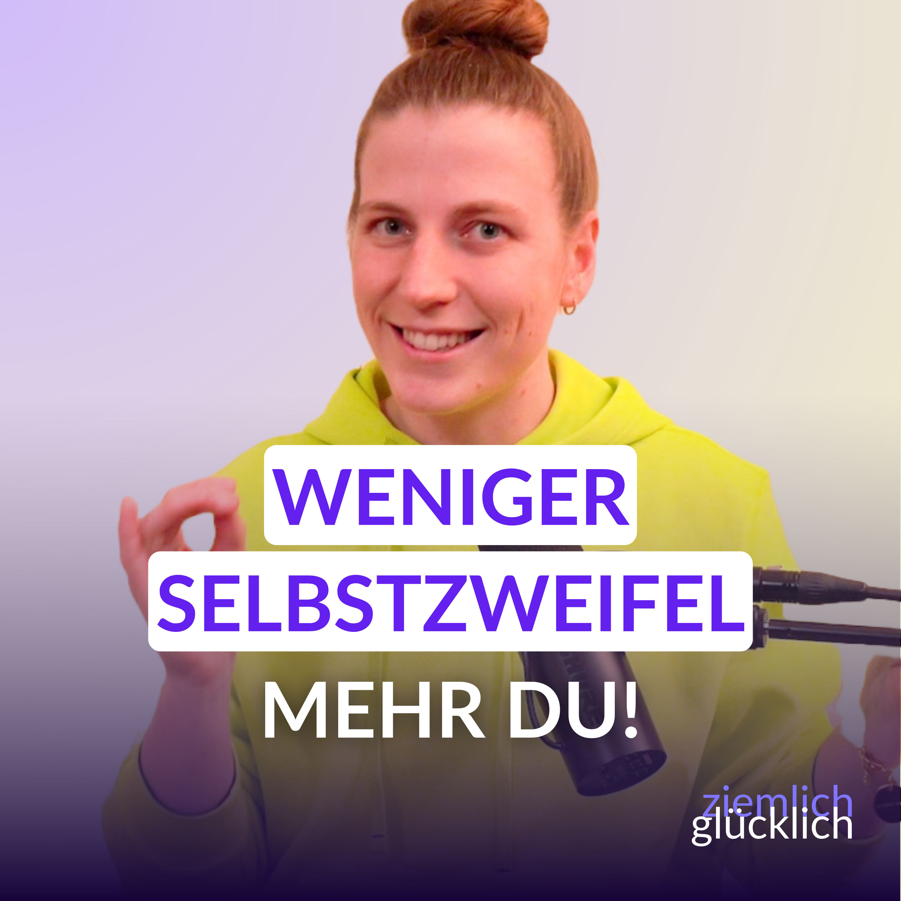 So stärkst du dein Selbstbewusstsein – 3 wirksame Tools für dich