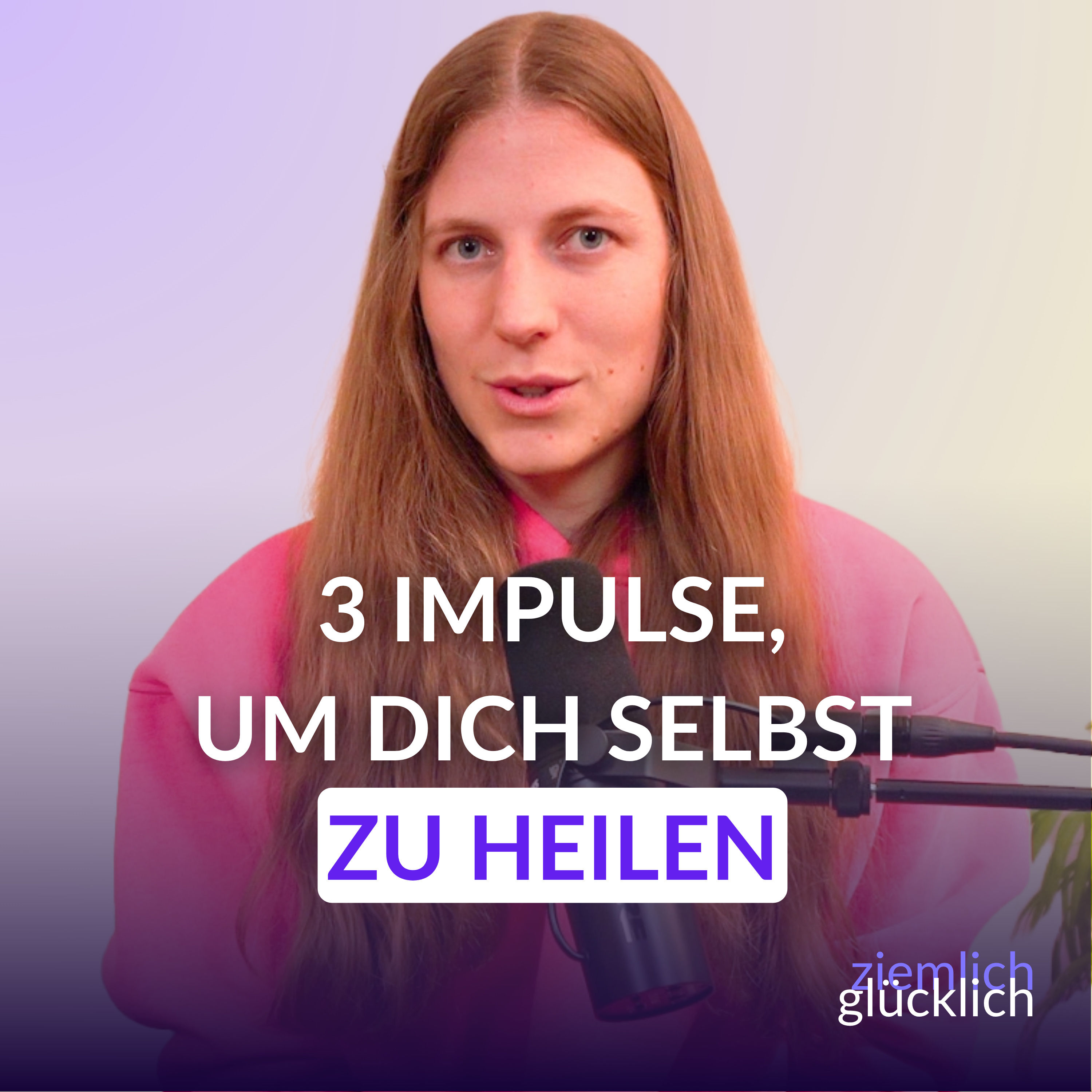 So stärkst du die Selbstheilungskräfte deines Körpers