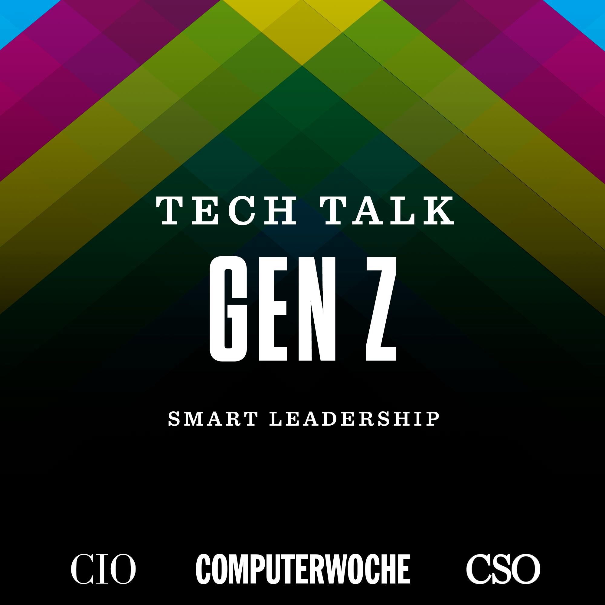 So tickt die Generation Z - mit Rebecca Hein