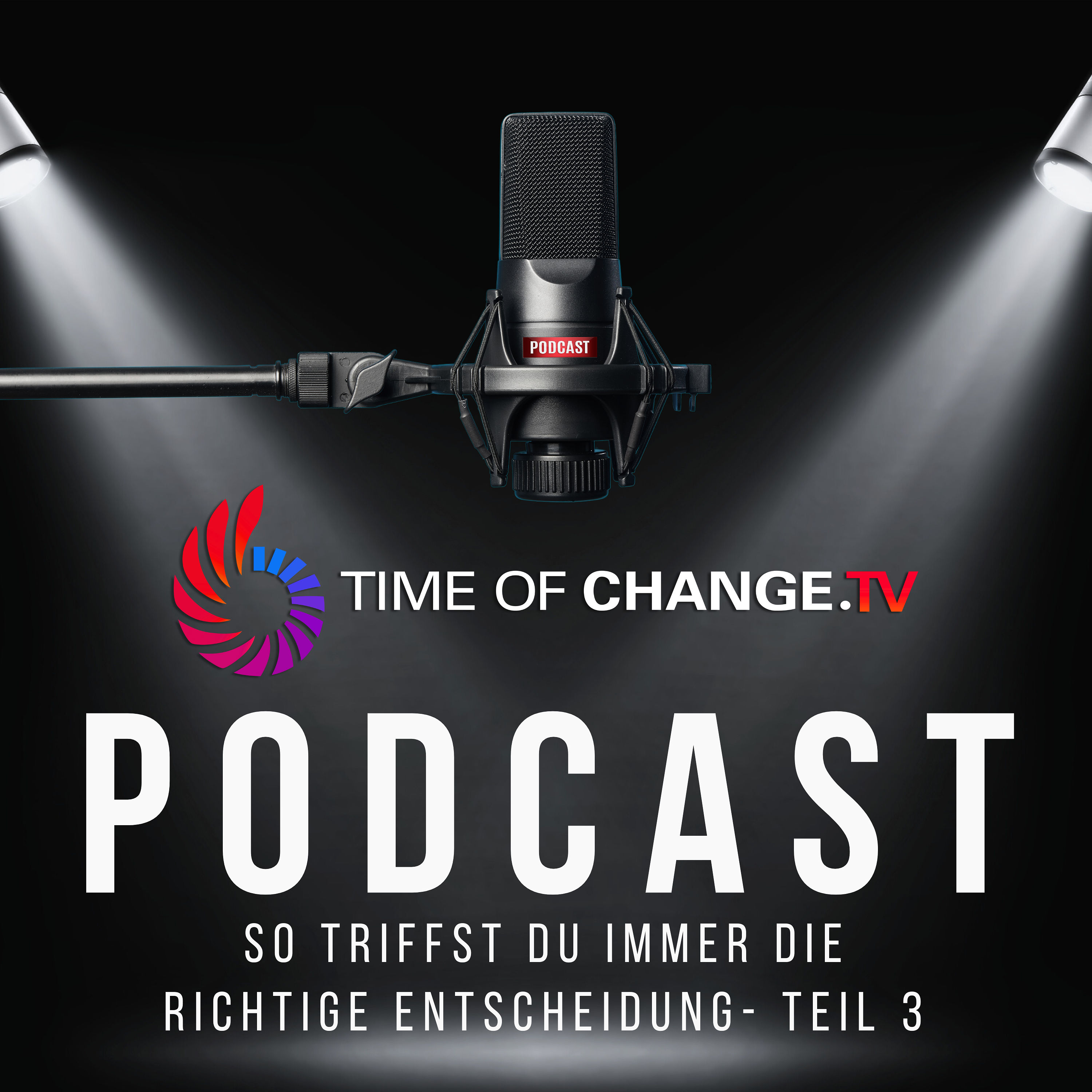 So triffst Du immer die richtige Entscheidung-Teil 3