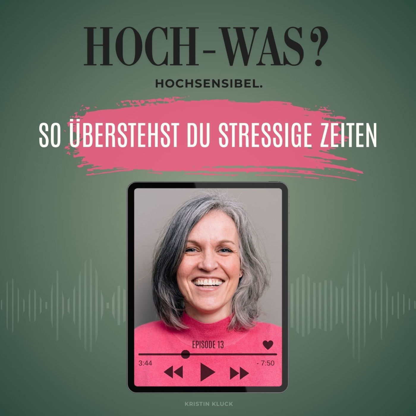So überstehst du stressige Zeiten.