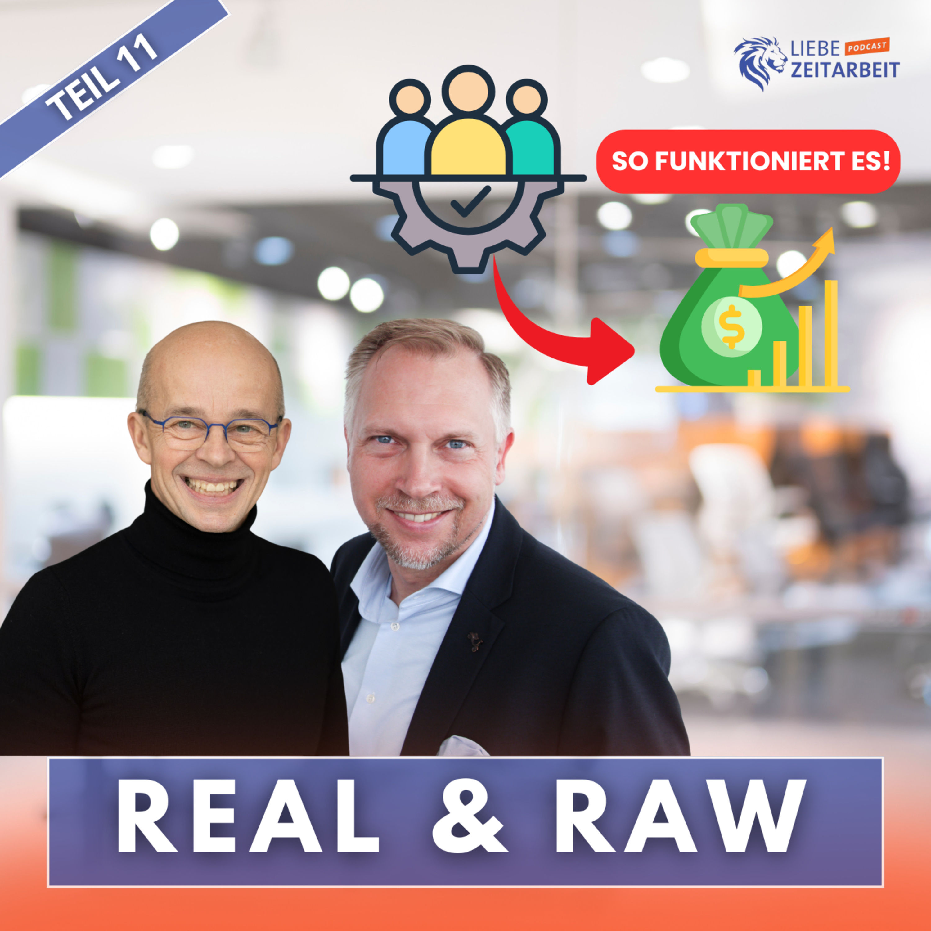 So verdienst du richtig Geld mit Personalvermittlung– Retainer, Honorar & Commitment