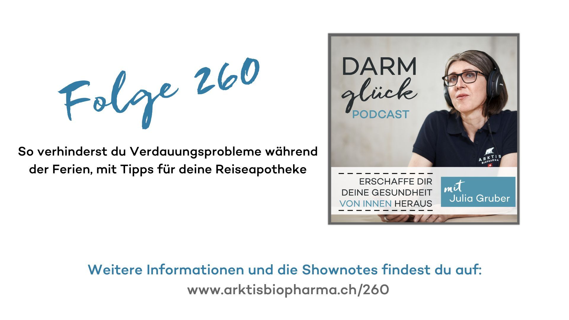 So verhinderst du Verdauungsprobleme während der Ferien, mit Tipps für deine Reiseapotheke