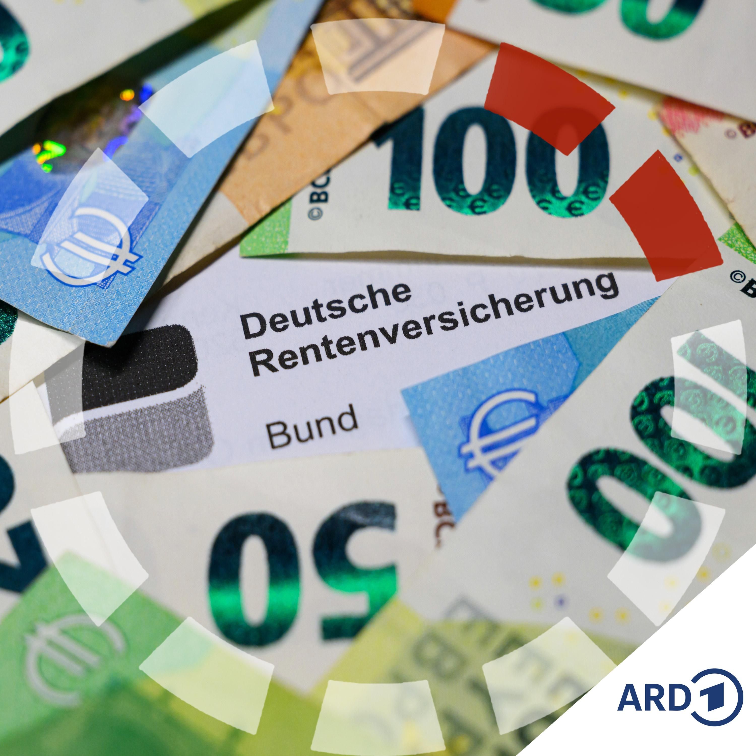 So viel kostet das Rentenpaket