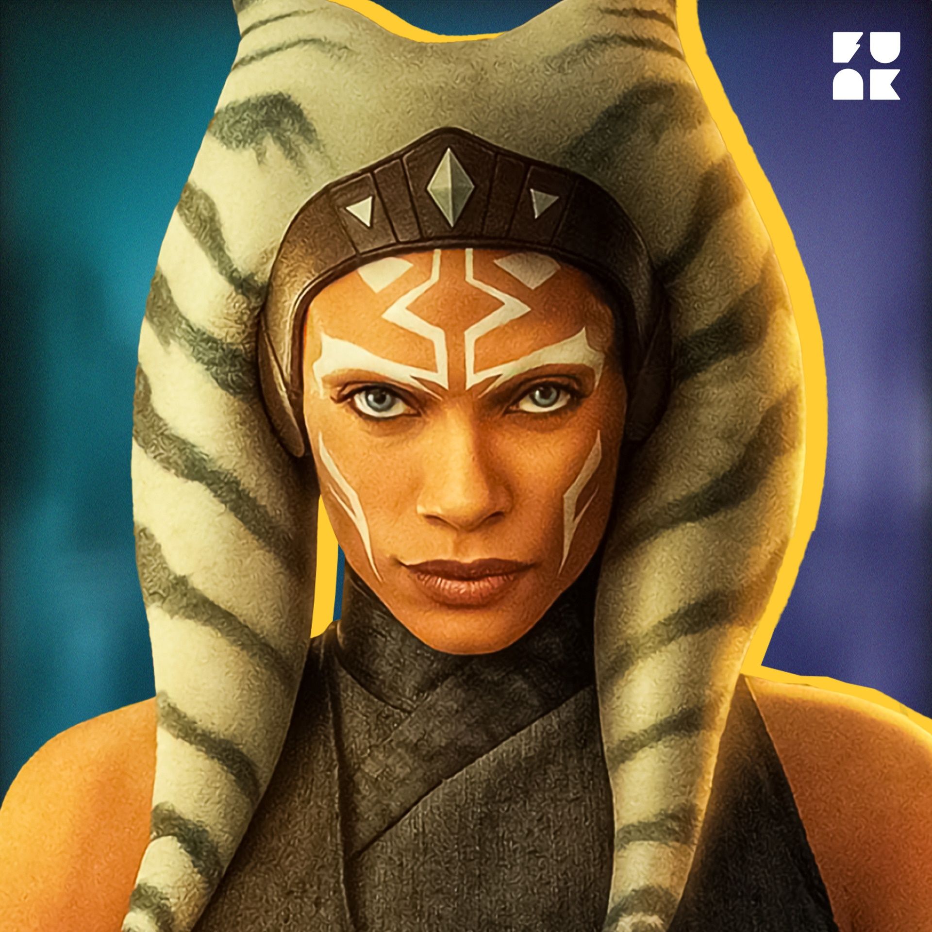 So viele versteckte Botschaften! AHSOKA Analyse & Besprechung / Staffel 1 Episode 7 & 8