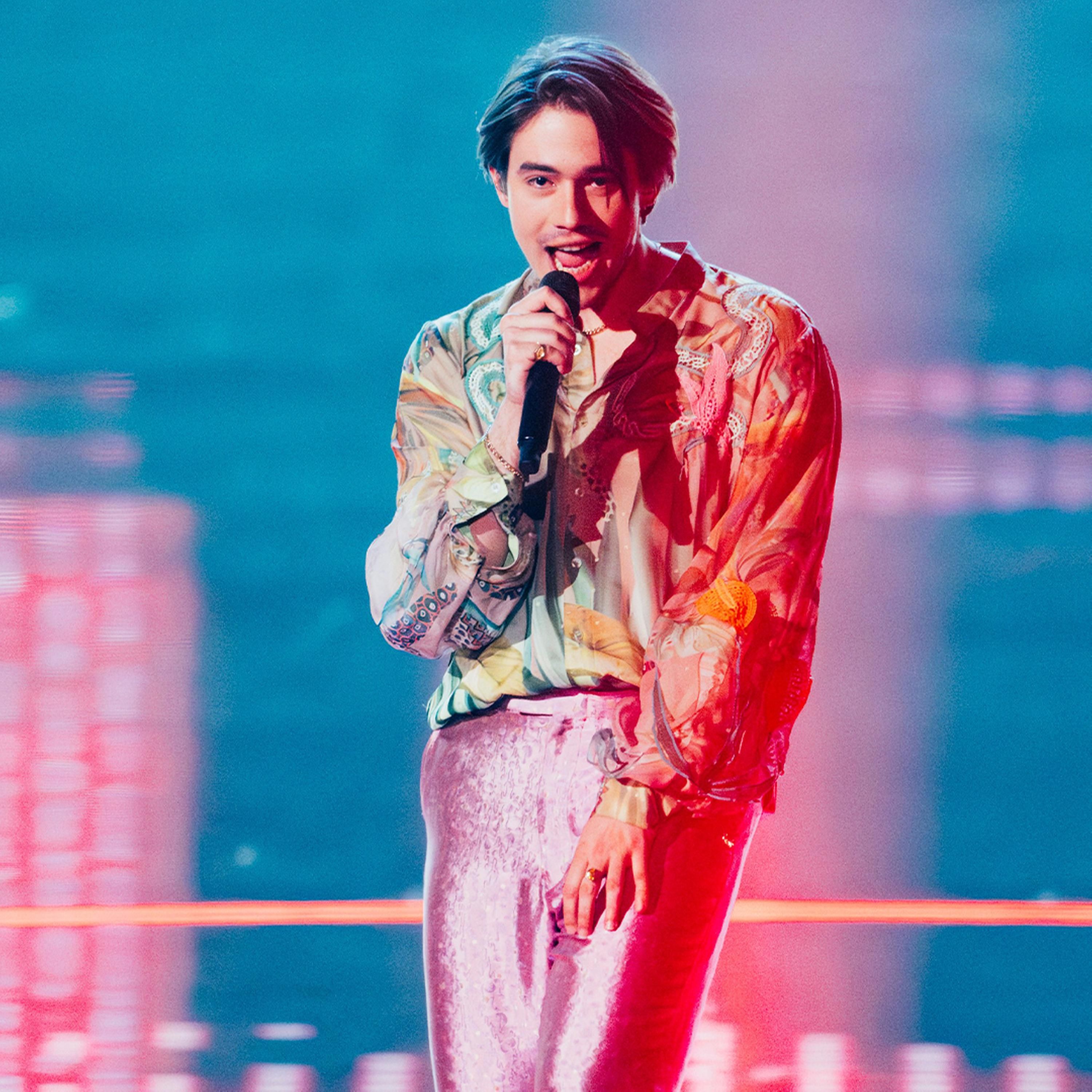 So vielfältig war das ESC-Finale 2023