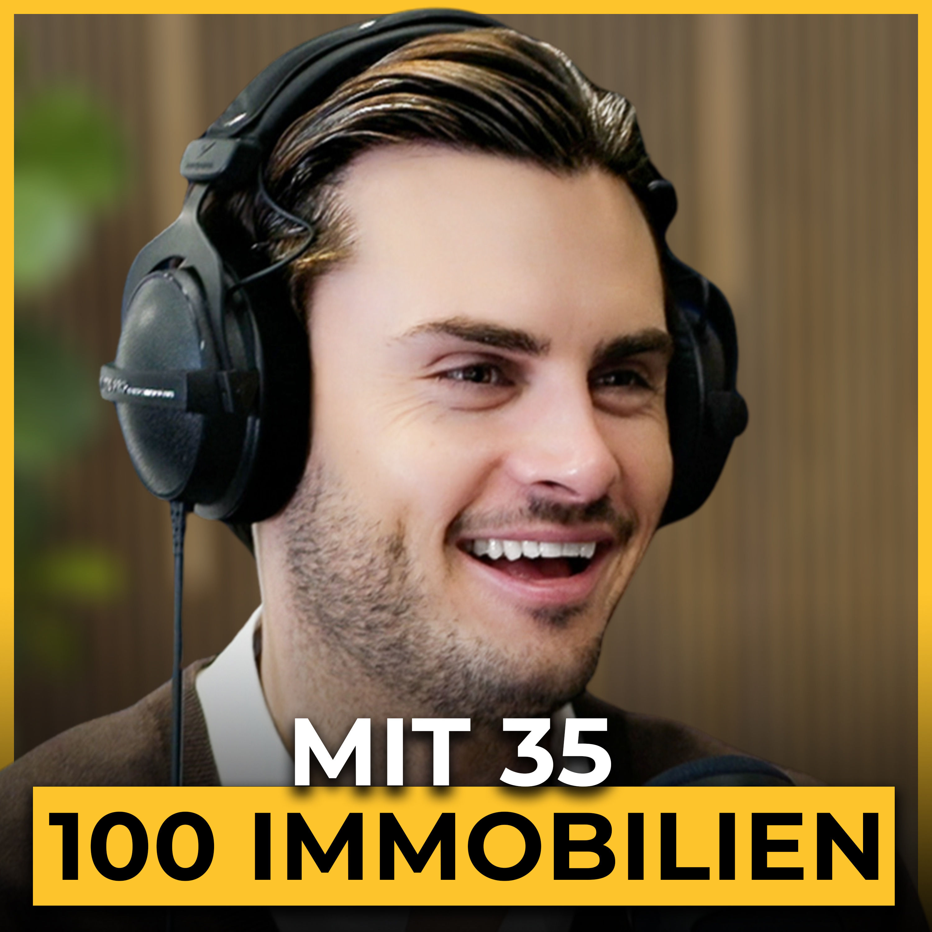 So werde ich es schaffen - Immobilienprofi: Timotheus Künzel