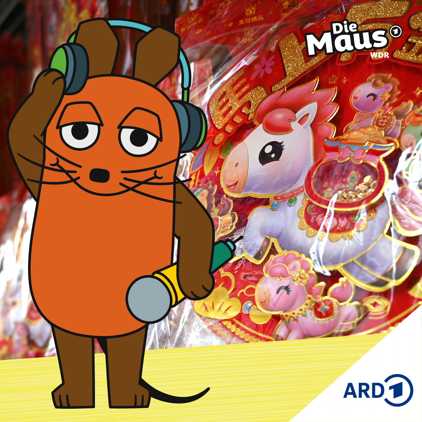 So wird das chinesische Neujahr gefeiert