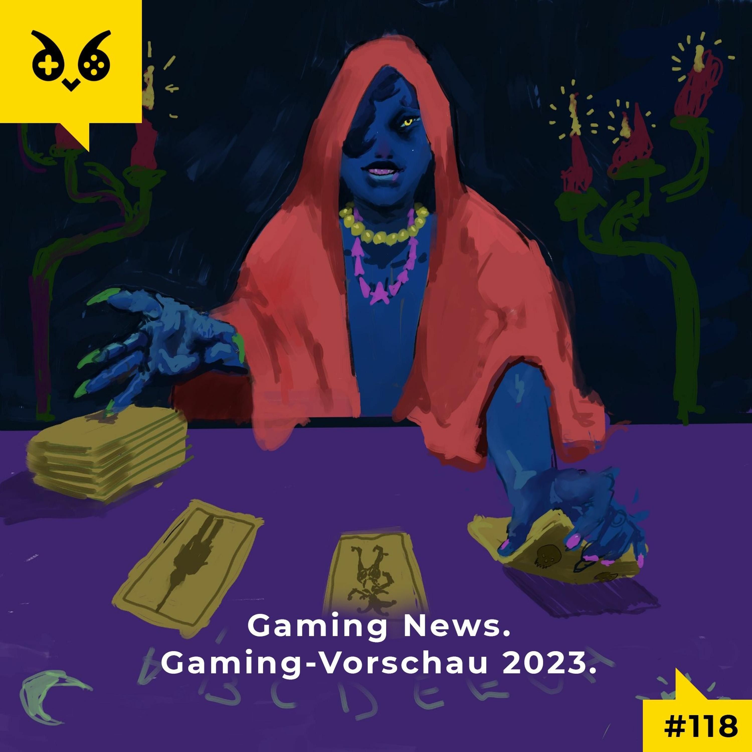 So wird das Gaming-Jahr 2023!