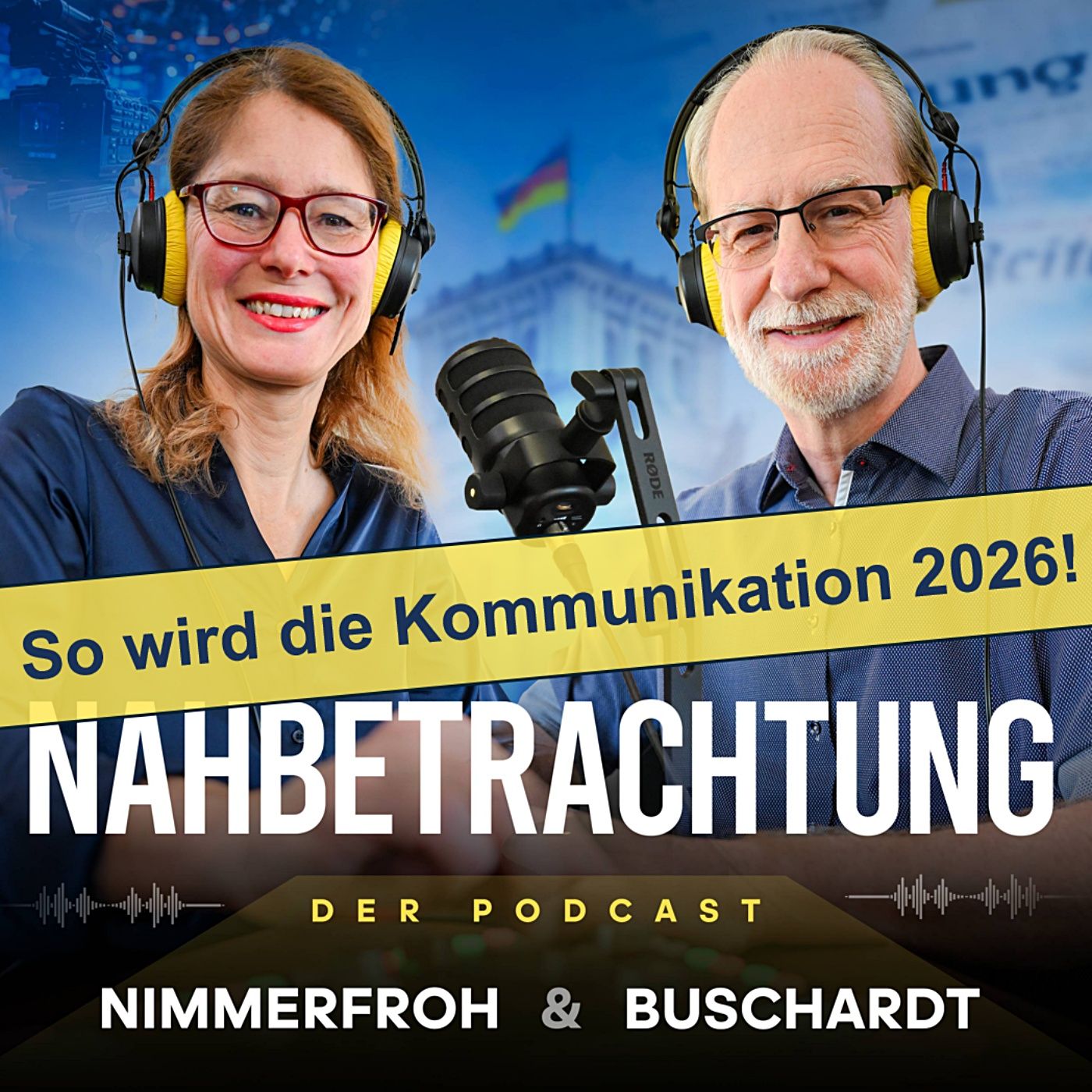 So wird die Kommunikation 2026
