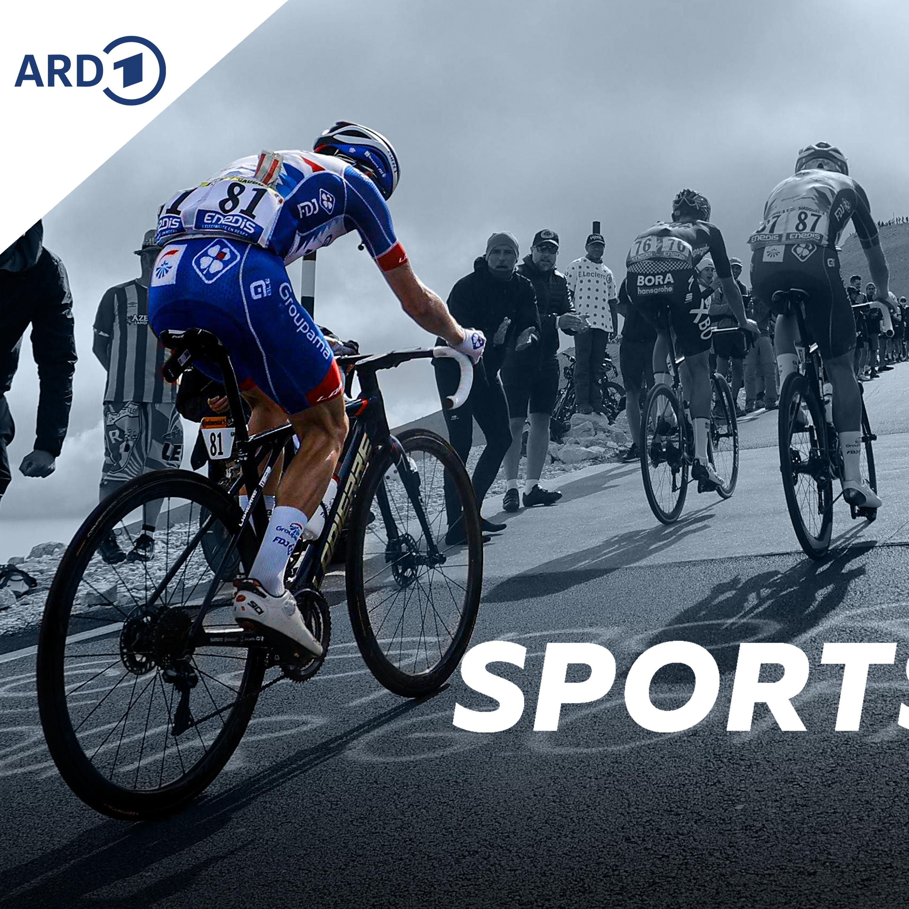 So wird die Tour de France 2025