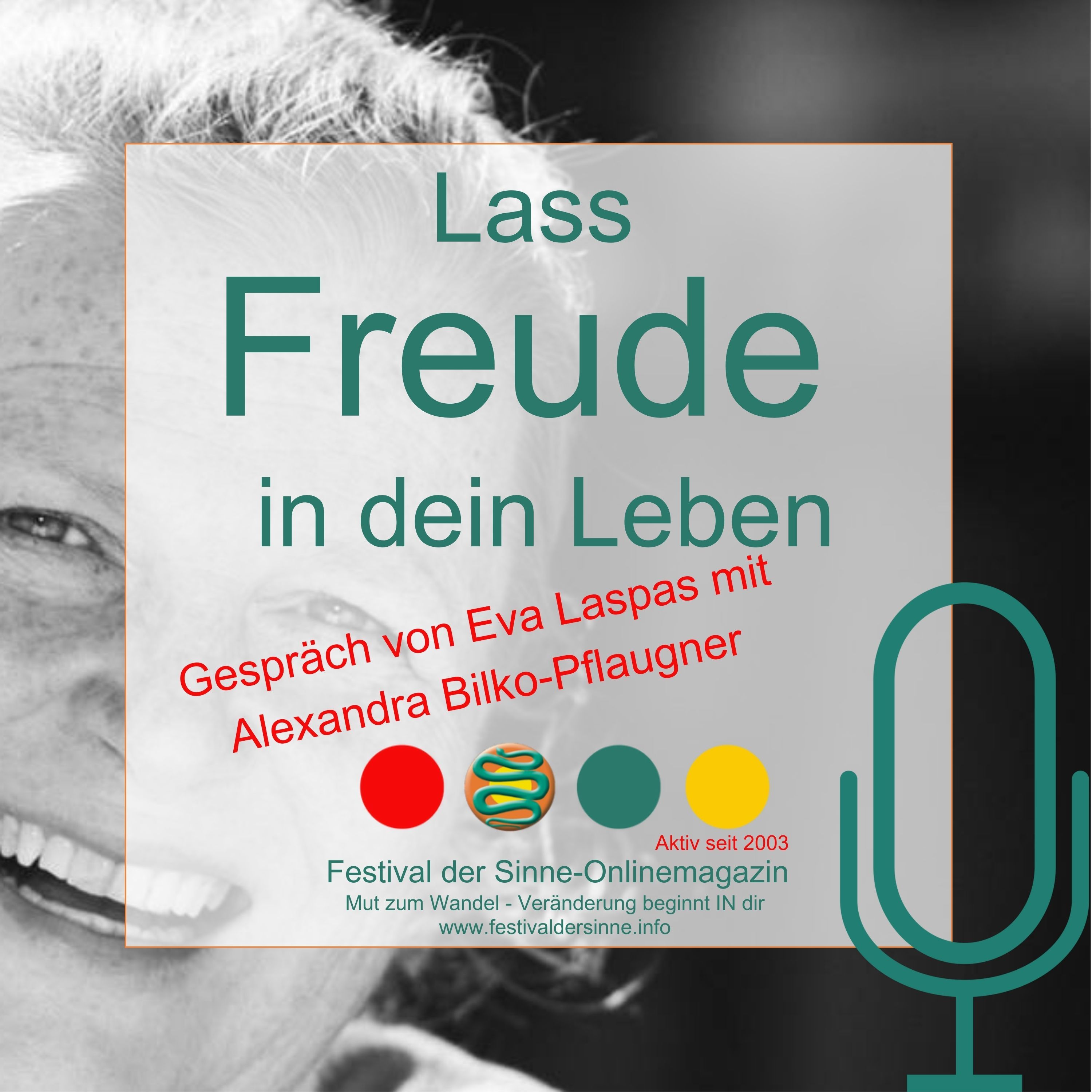 So wirken unsere Emotionen auf unser Leben - kultiviere daher die Freude