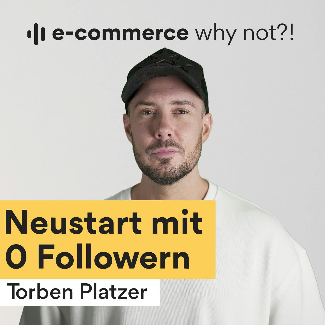 So wirst du 2024 auf Social Media erfolgreich - Torben Platzer