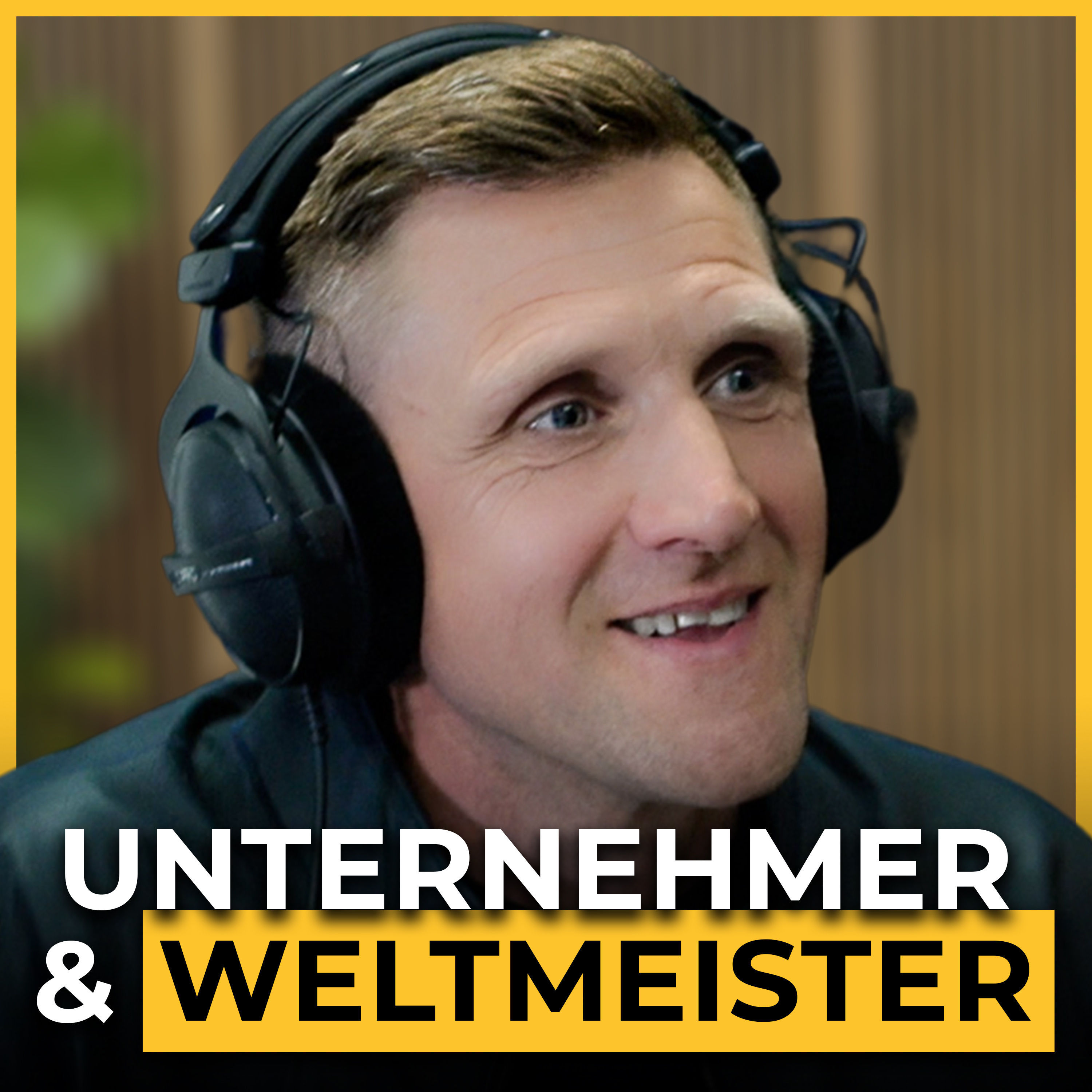 So wirst du erfolgreich im Leben & Business - Robert Roseneder