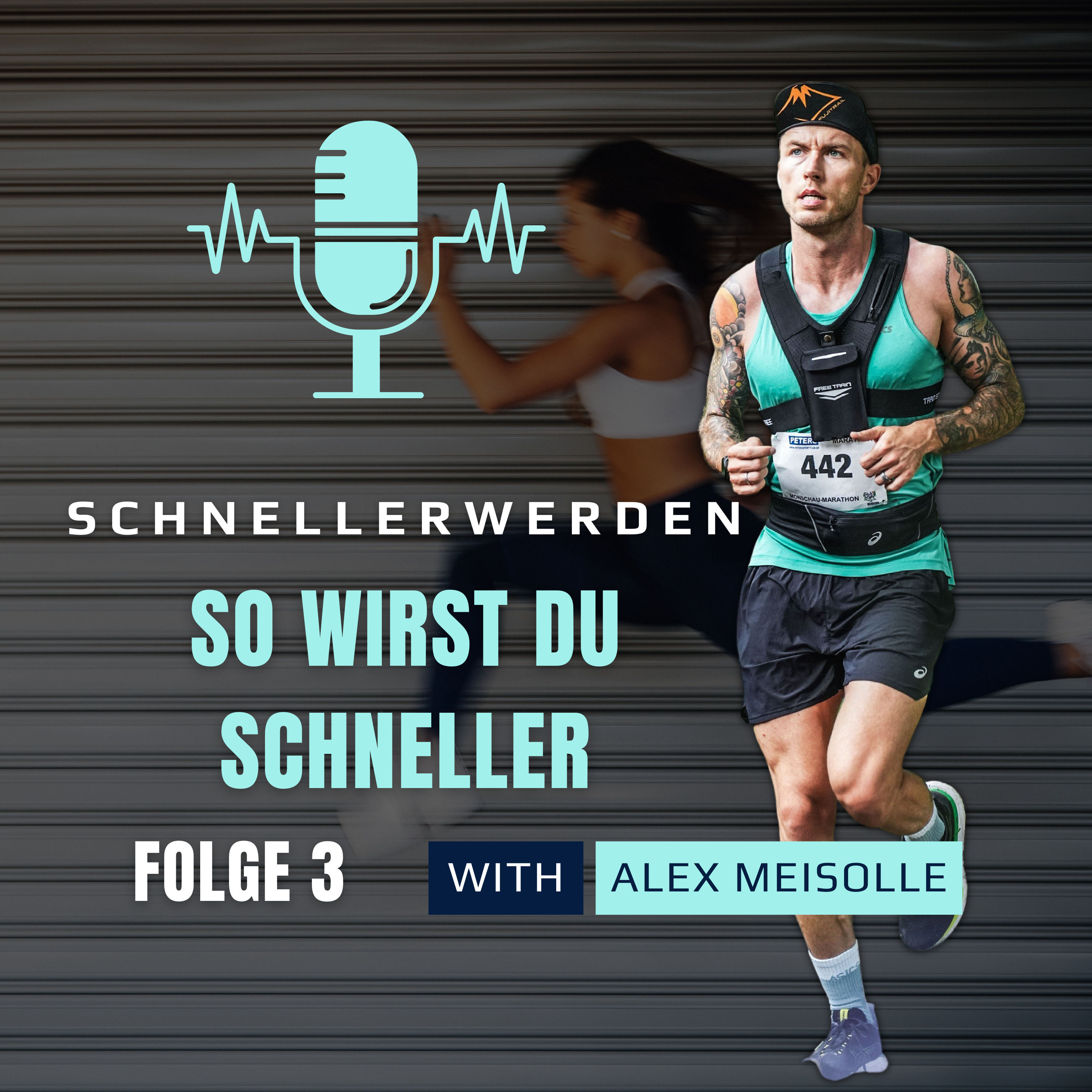 So wirst du "Schneller"