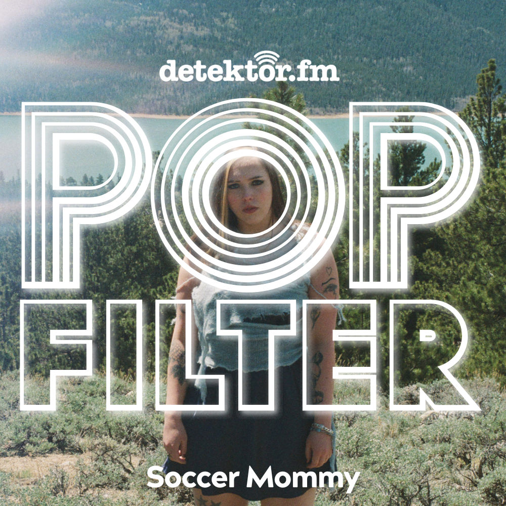 Soccer Mommy singt über ihre Liebe zu Abigail aus Stardew Valley