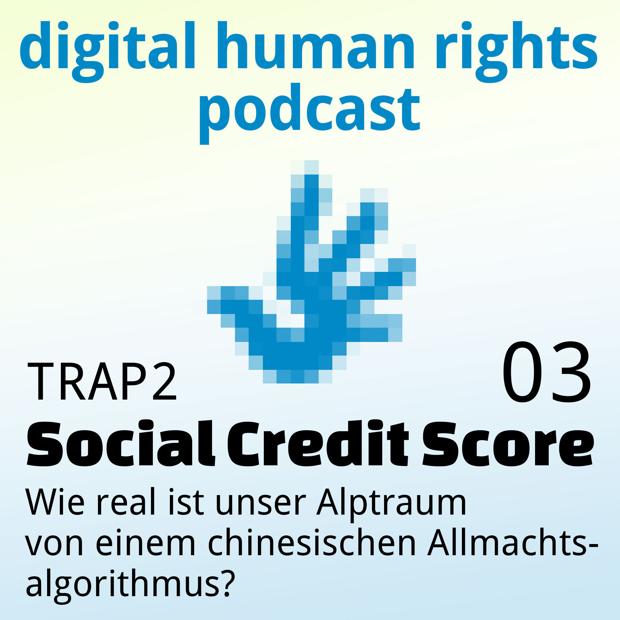 Social Credit Score – wie real ist unser Alptraum vom chinesischen Allmachts-Algorithmus?