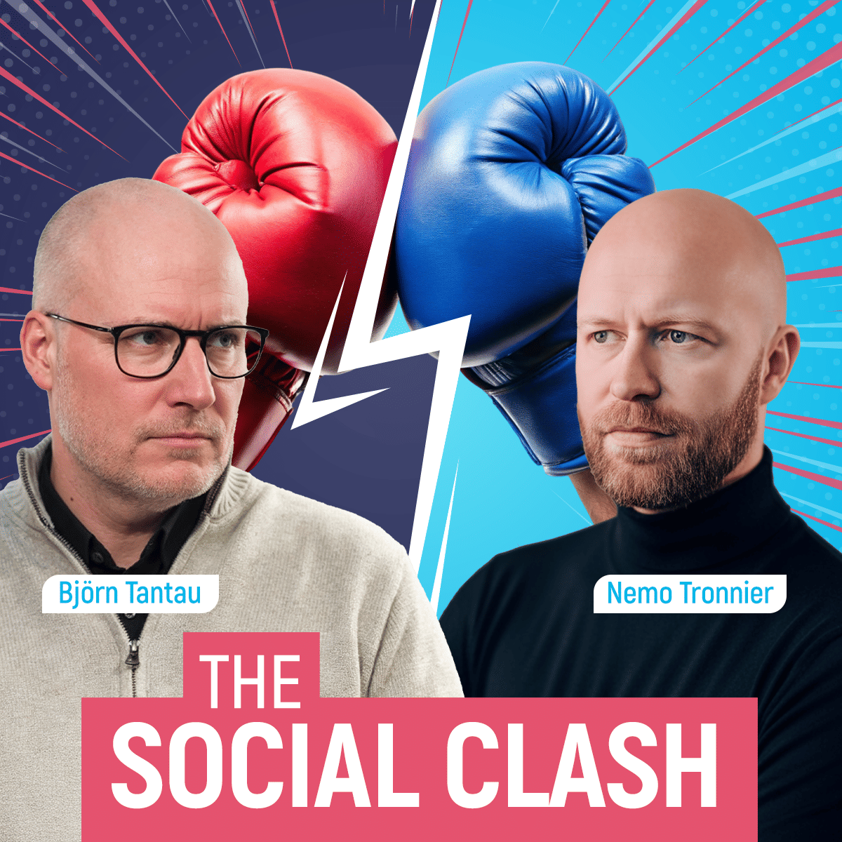 Social Media 2026: Trends sind Bullshit, Ads sind Pflicht - und KI flutet alles