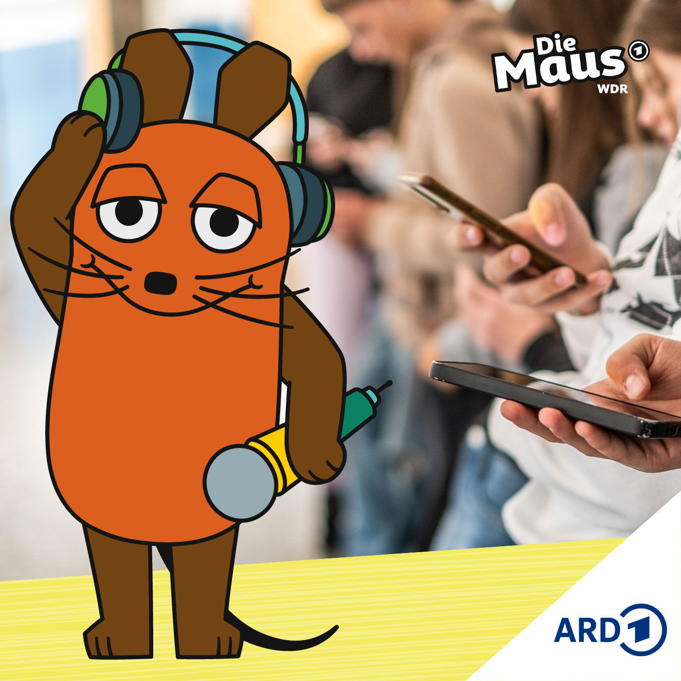 Social Media auf dem Stundenplan