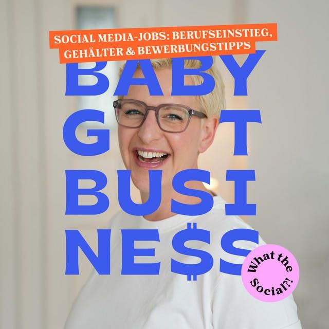 Social Media-Jobs: Berufseinstieg, Gehälter & Bewerbungstipps