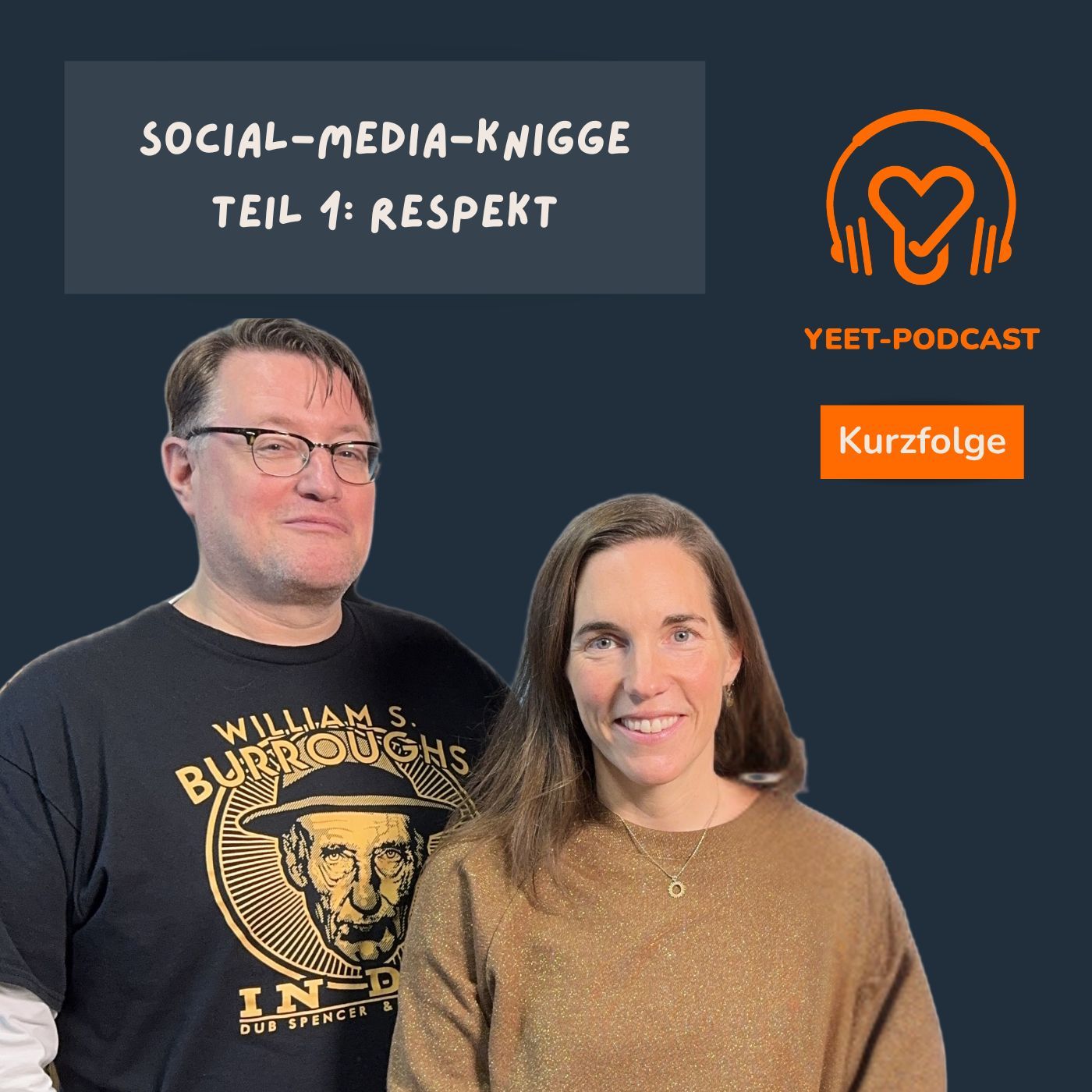 Social-Media-Knigge Teil 1: Respekt