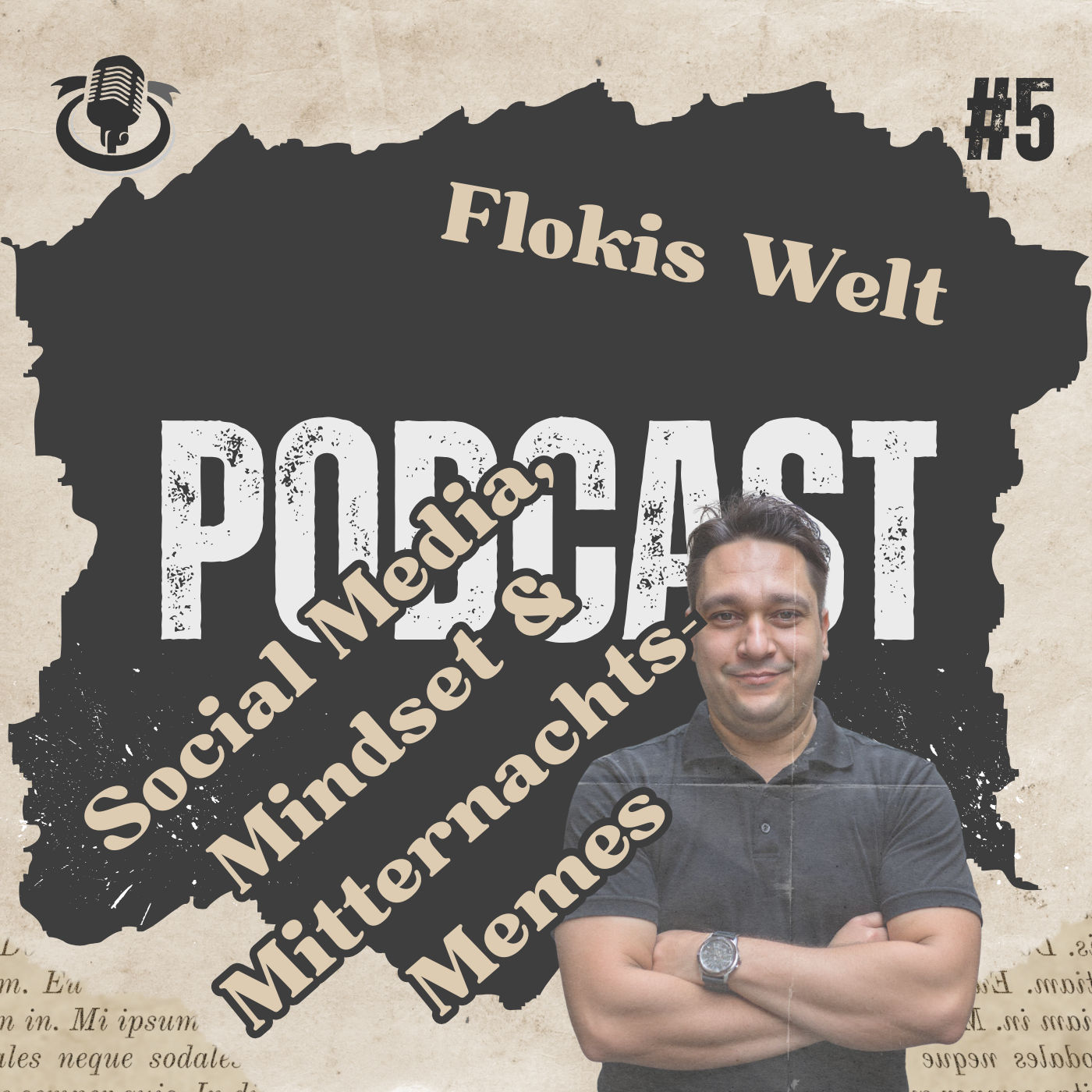 Social Media, Mindset & Mitternachts-Memes