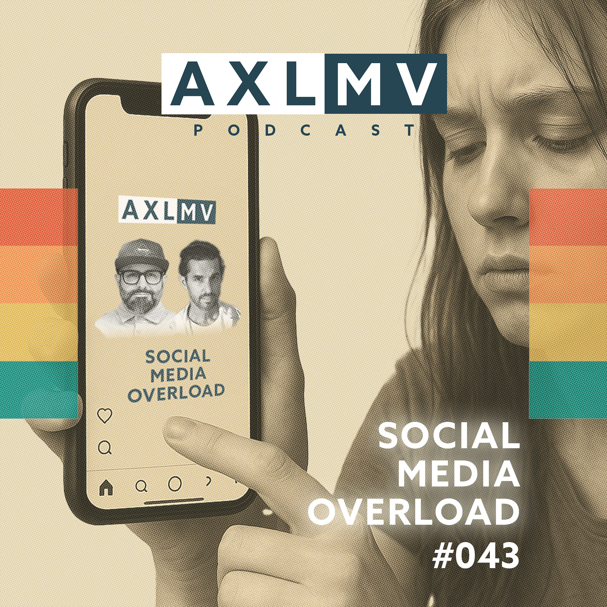 Social Media Overload