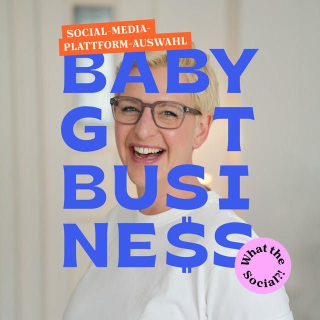 Social Media-Plattformauswahl