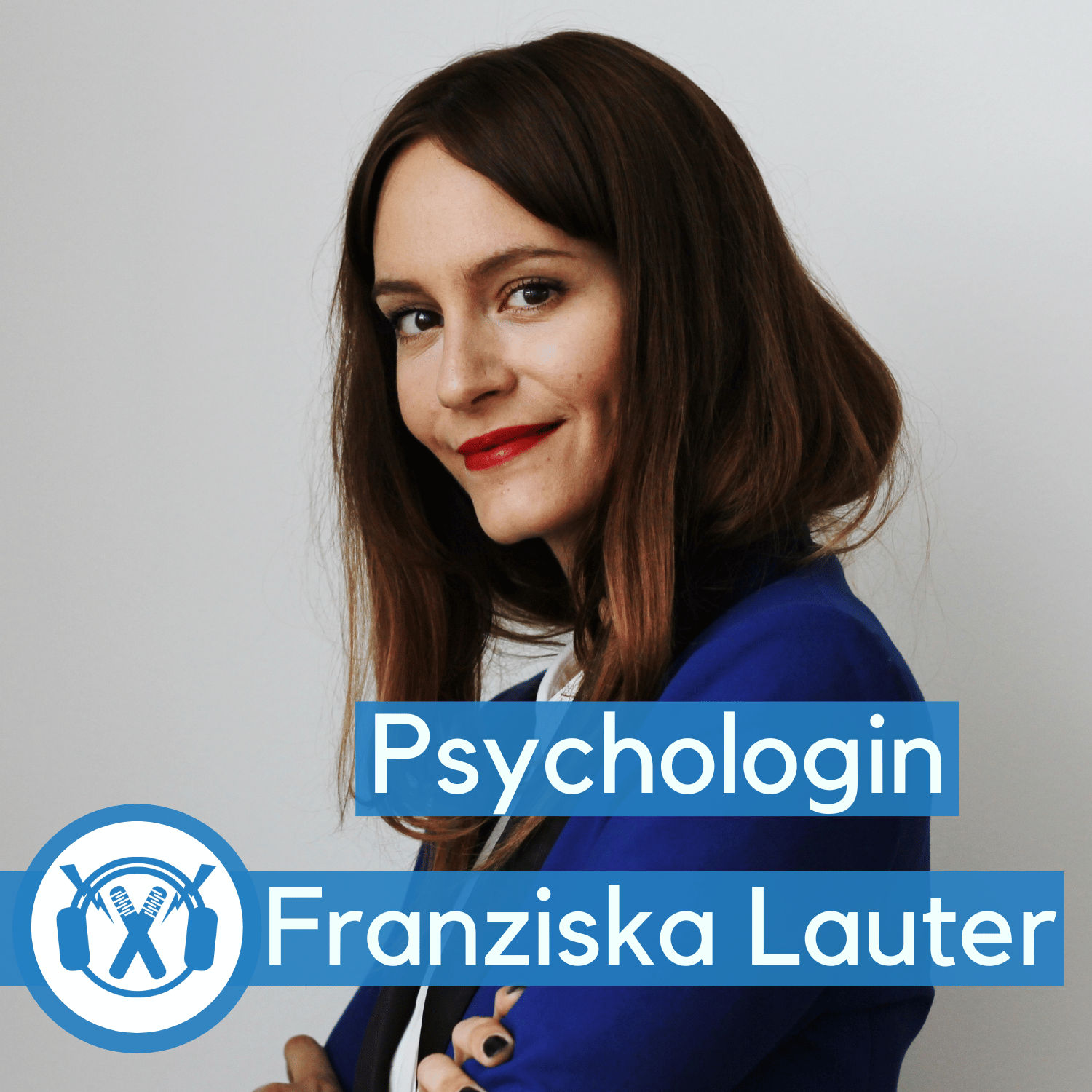 Social-Media-Sucht & Lampenfieber - Mental Health für Musiker:innen | Psychologin Franziska Lauter im Interview (2/2)