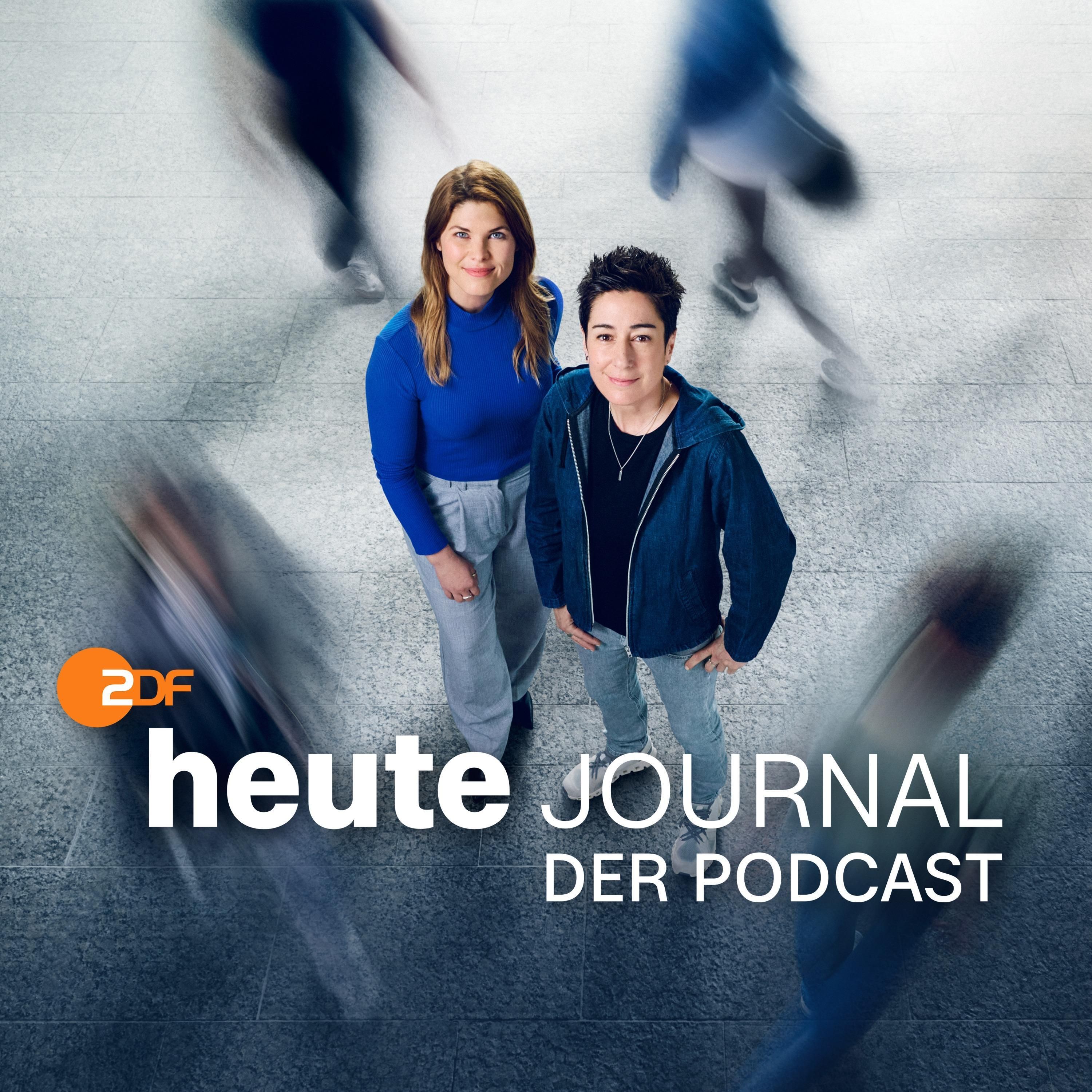 Social Media und Big Tech: Gefährden sie unsere Demokratie?