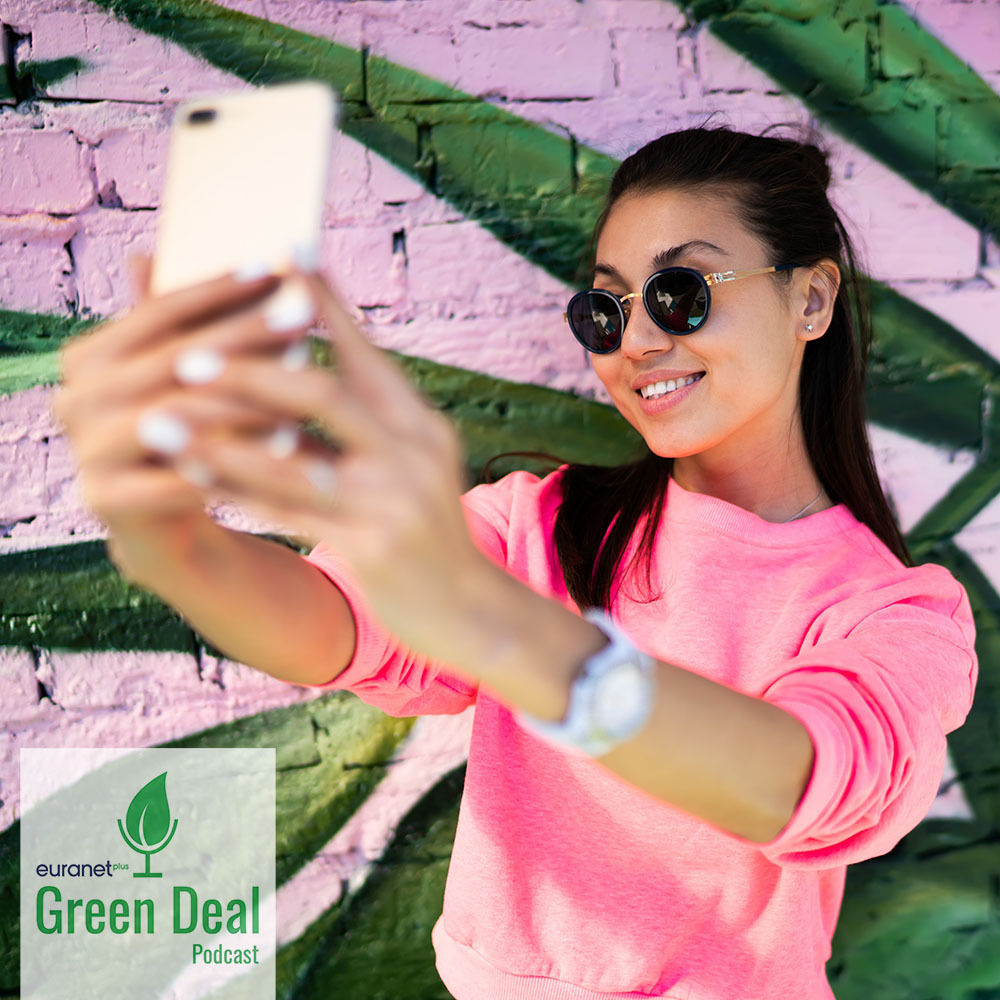 Social Media und das Klima - Freund oder Feind?