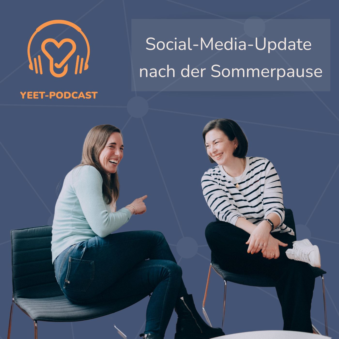 Social-Media-Update nach der Sommerpause