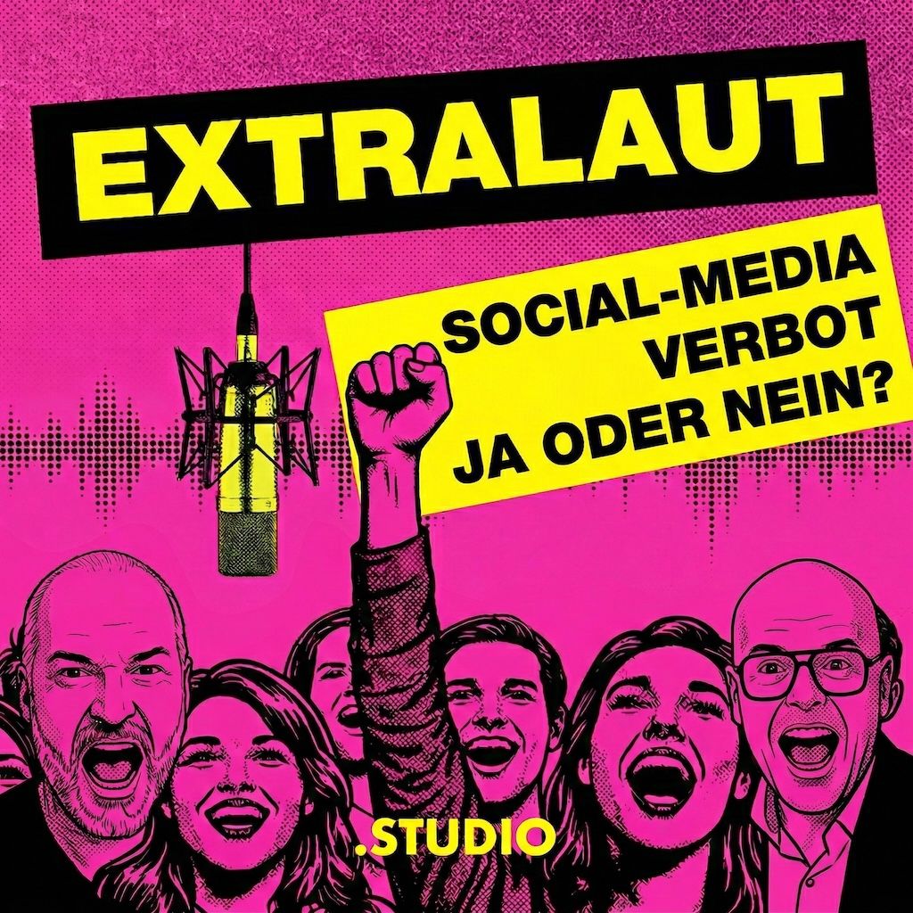 Social-Media-Verbot: Kinderschutz oder digitaler Offenbarungseid?