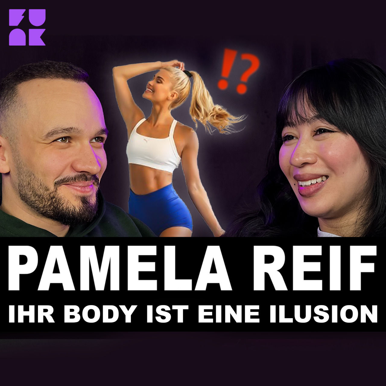 Social Media vs. Realität: Wie uns der Fitness-Hype beeinflusst