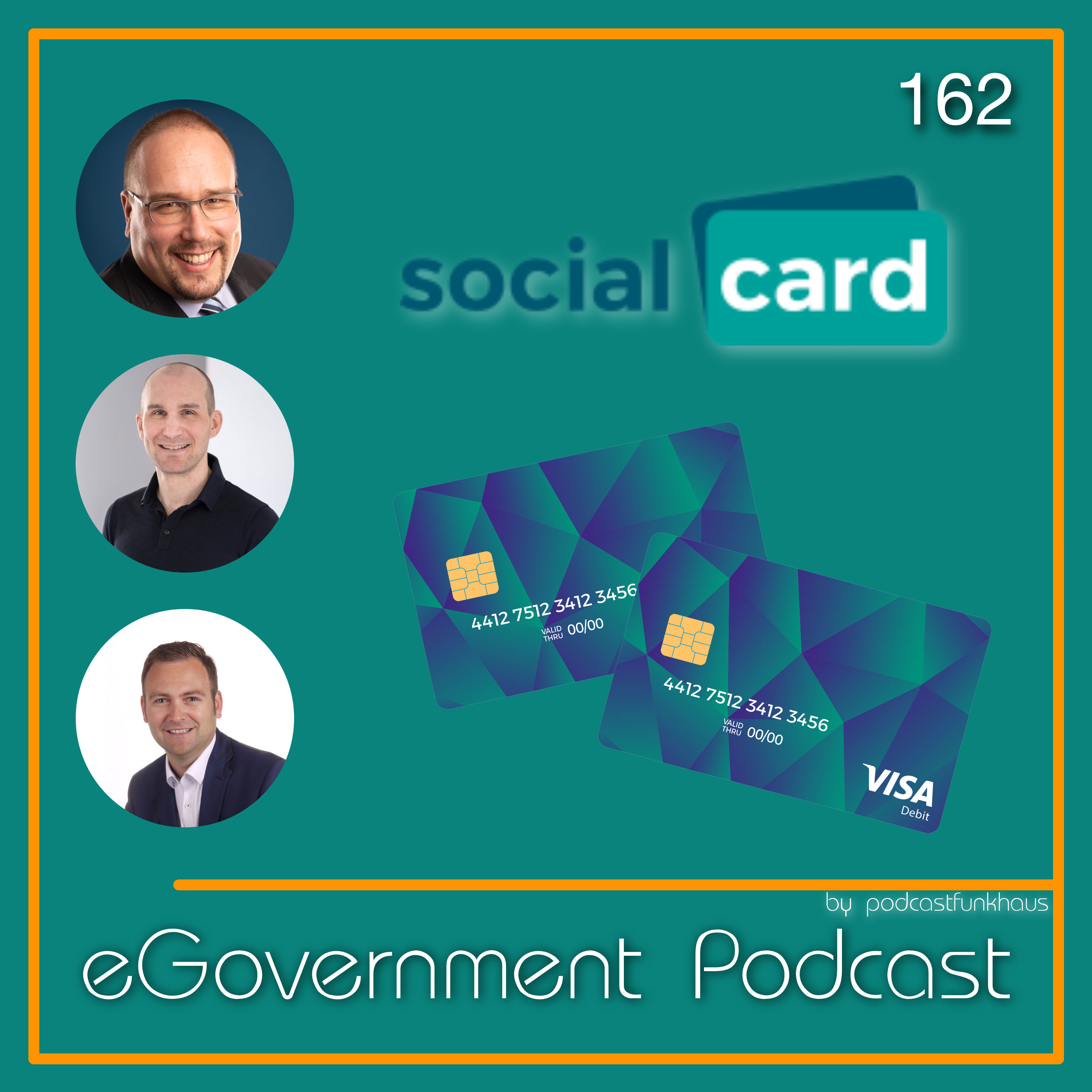SocialCard