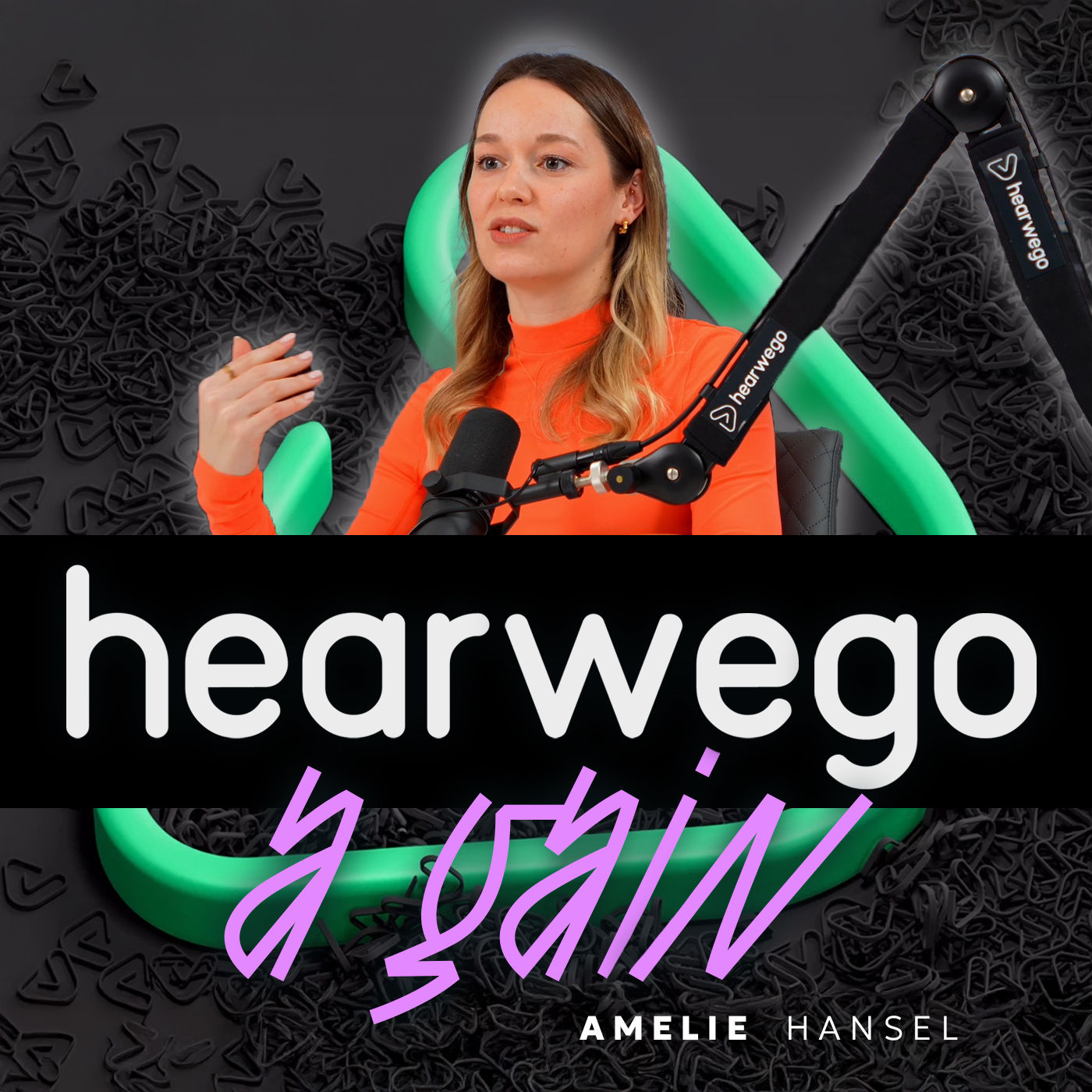 Socken-Business vs Konzern-Karriere: Wie Amelie Hansel (RCKTCRW) Freiheit & Finanzen neu definiert