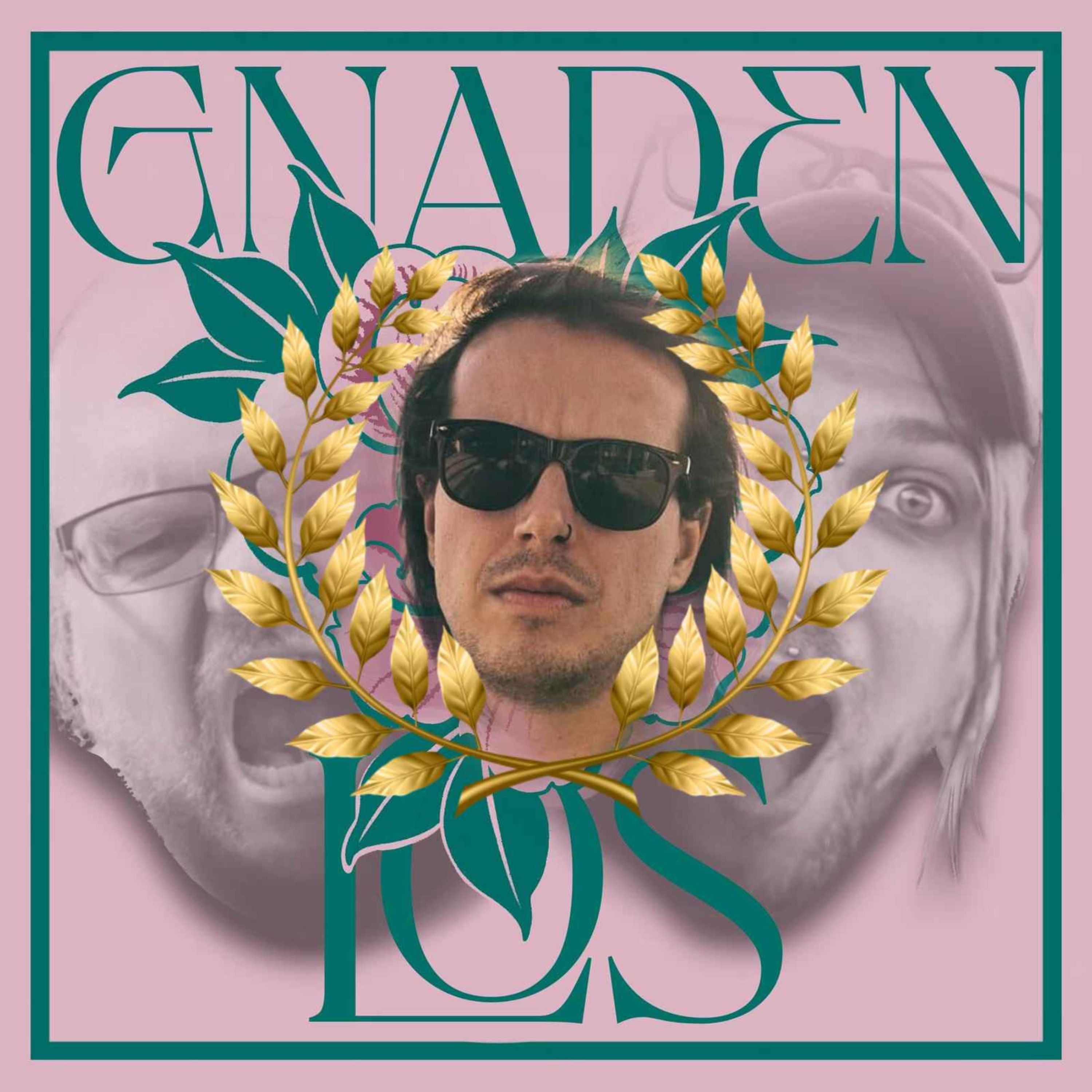 Sodom & Gomorrha in Berlin (feat. Marco Pogo)