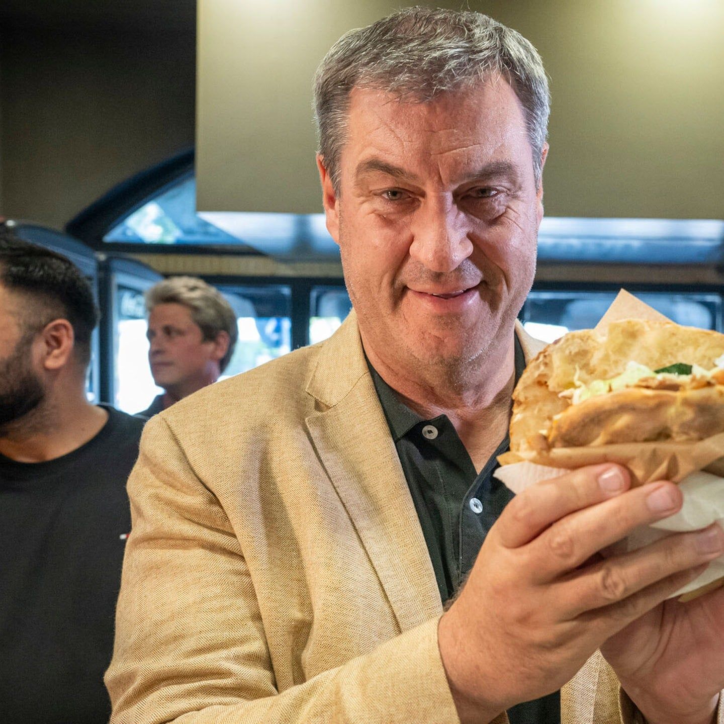 Söder Kebab