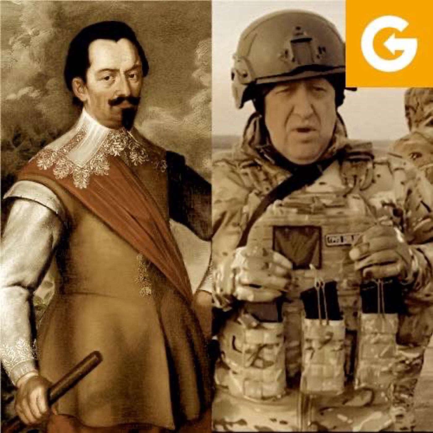 Söldner - Das (zweit-)älteste Gewerbe der Welt (Teil II)