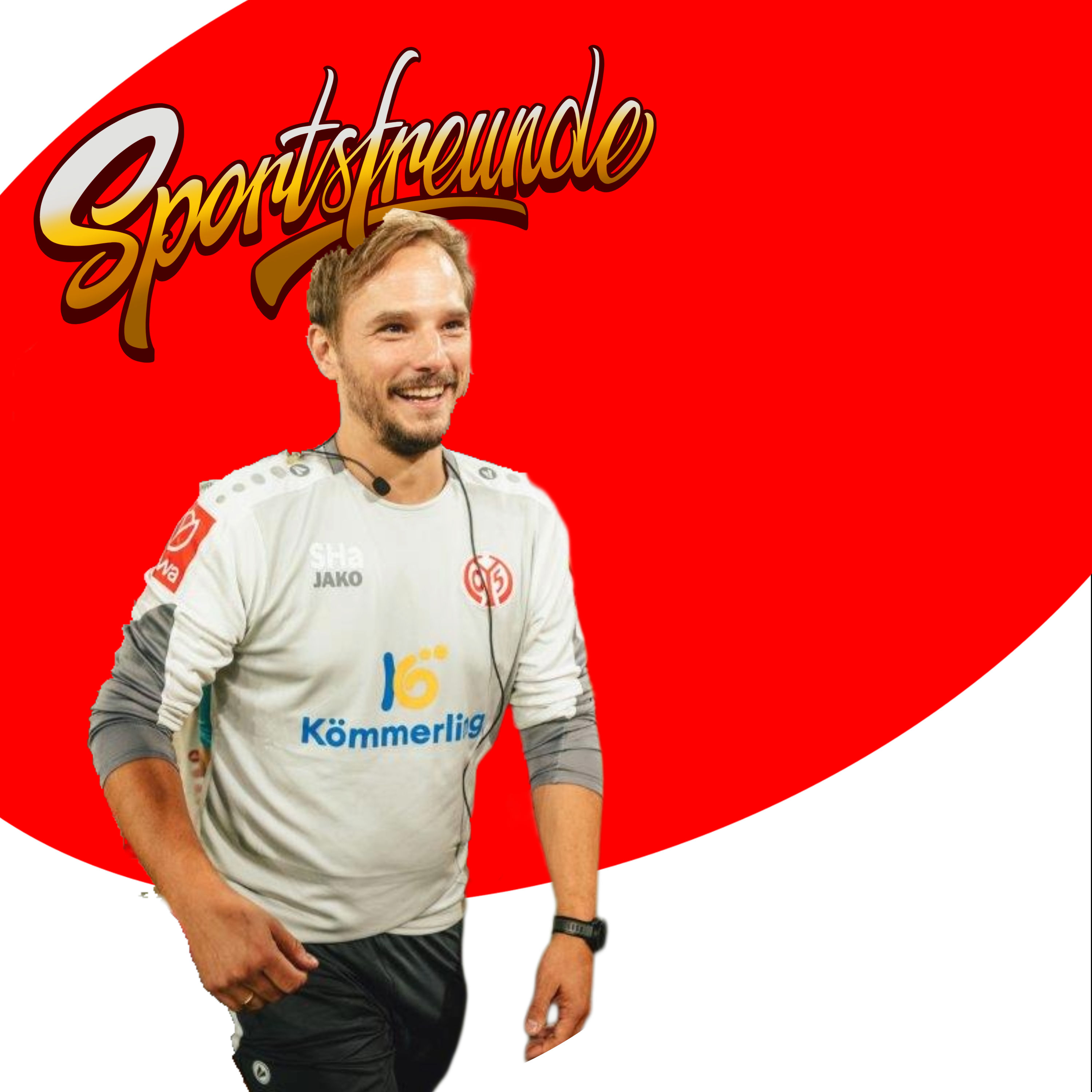 Sören Hartung, Co-Trainer beim 1. FSV Mainz 05