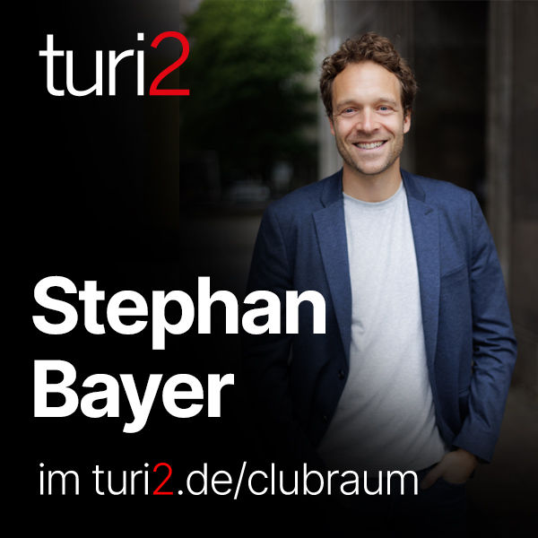 Sofatutor-Gründer Stephan Bayer: “Der Bildungspolitik fehlt ein CEO”