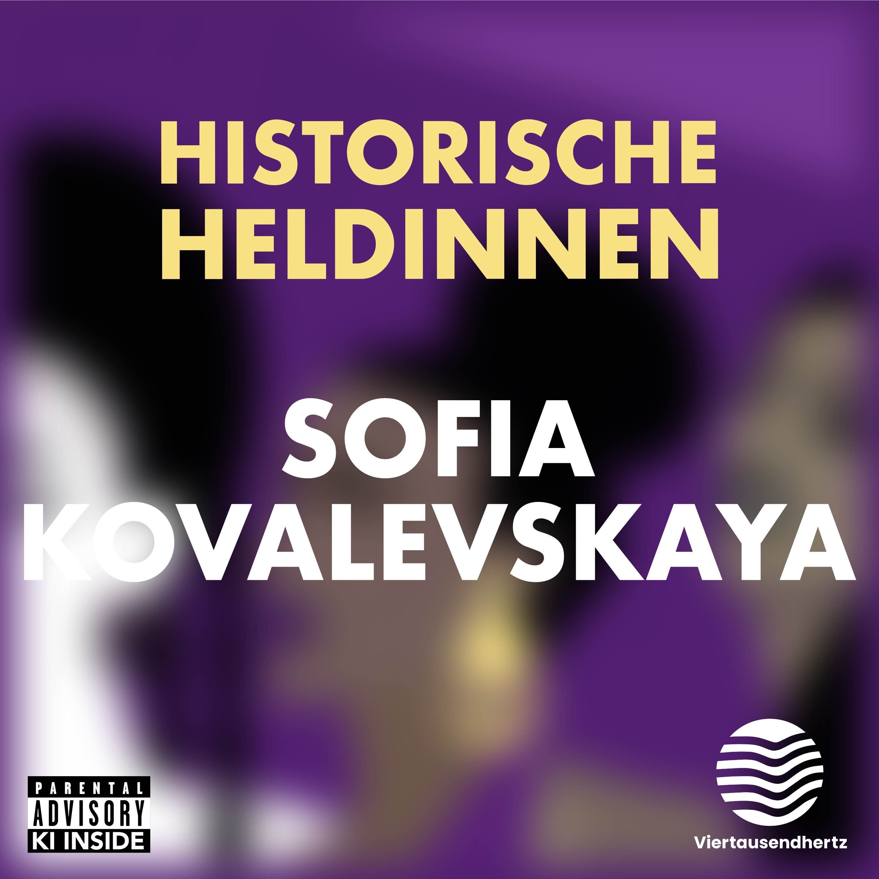 Sofia Kovalevskaya